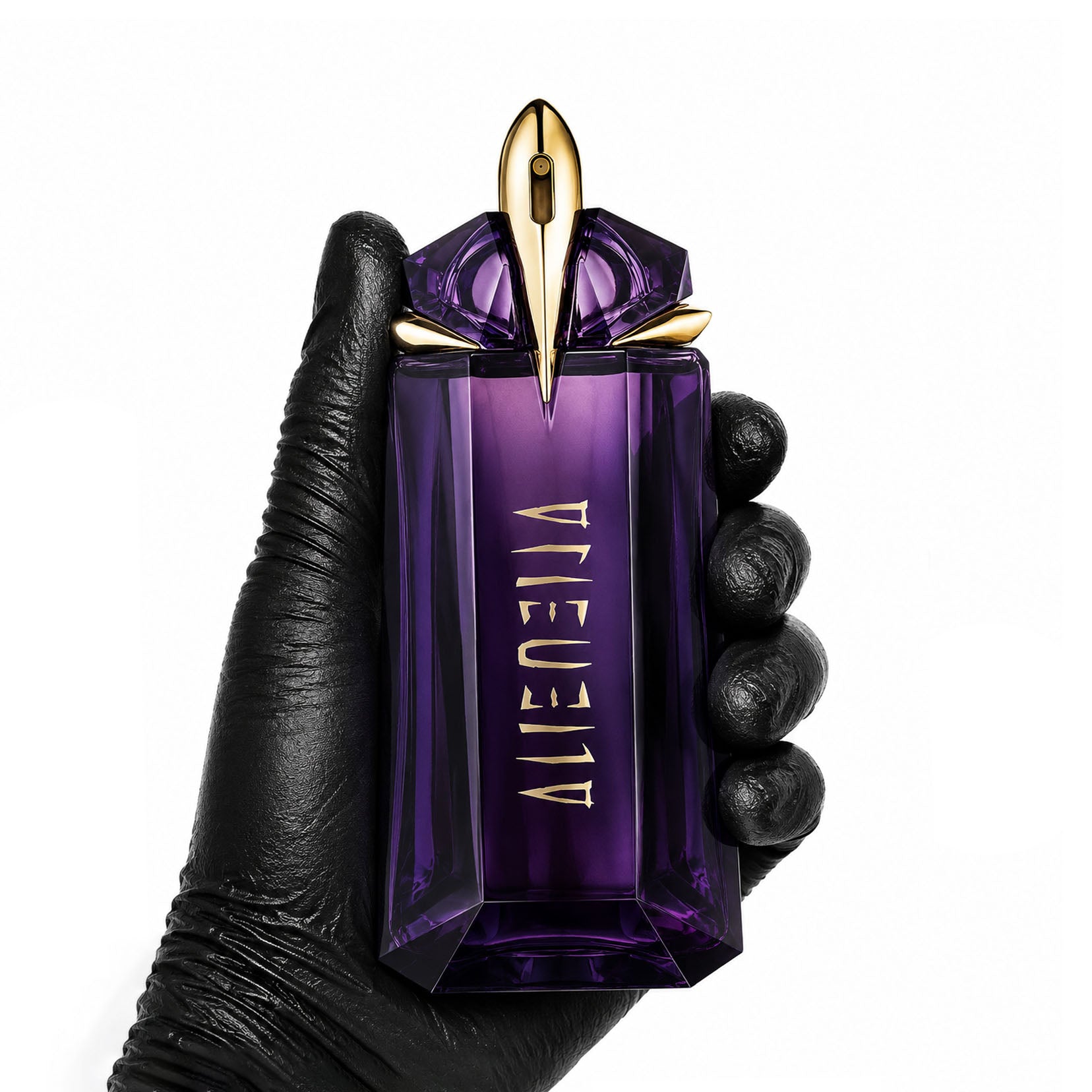 Mugler Alien retail bottle - Scent Index