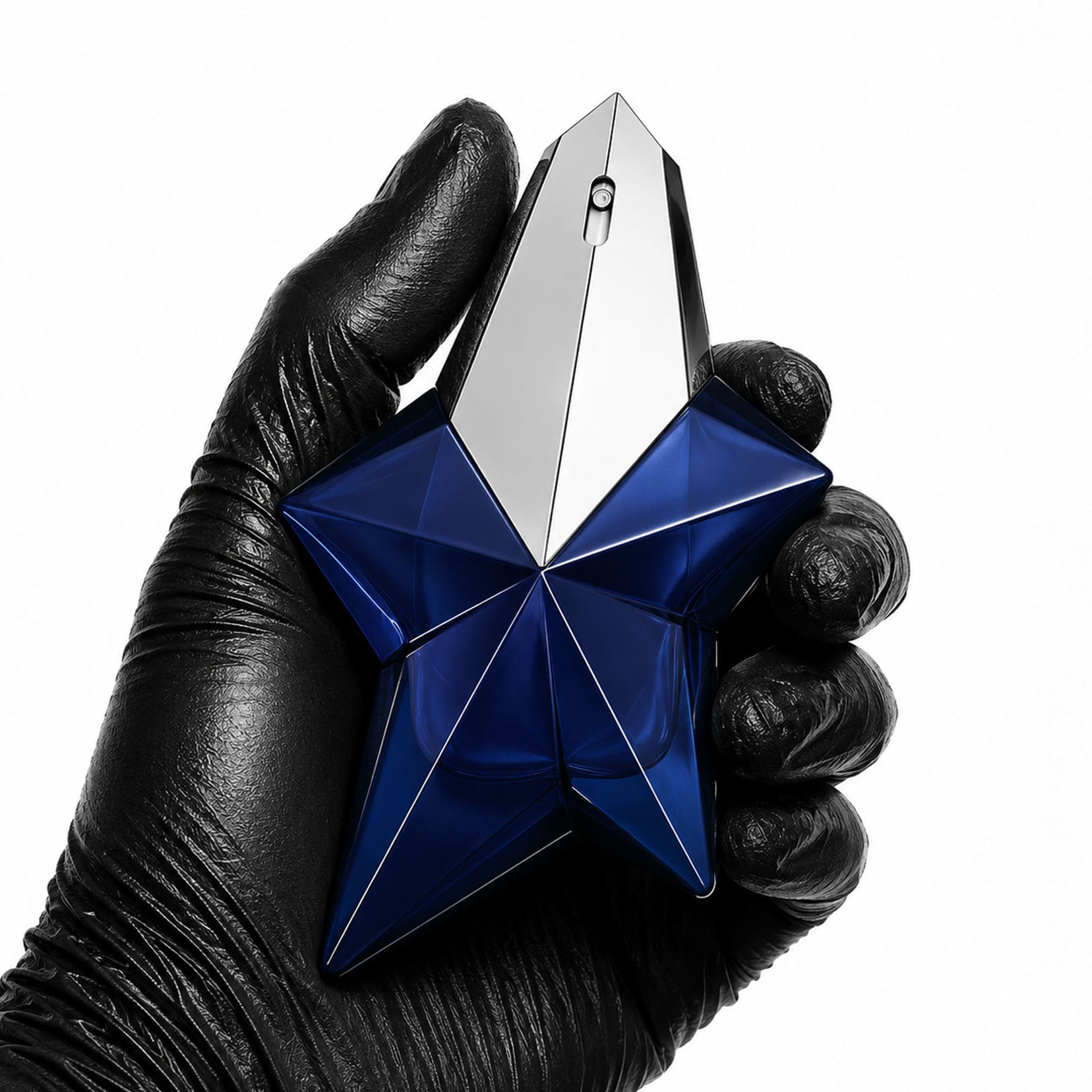 Mugler Angel Elixir edp retail bottle - Scent Index