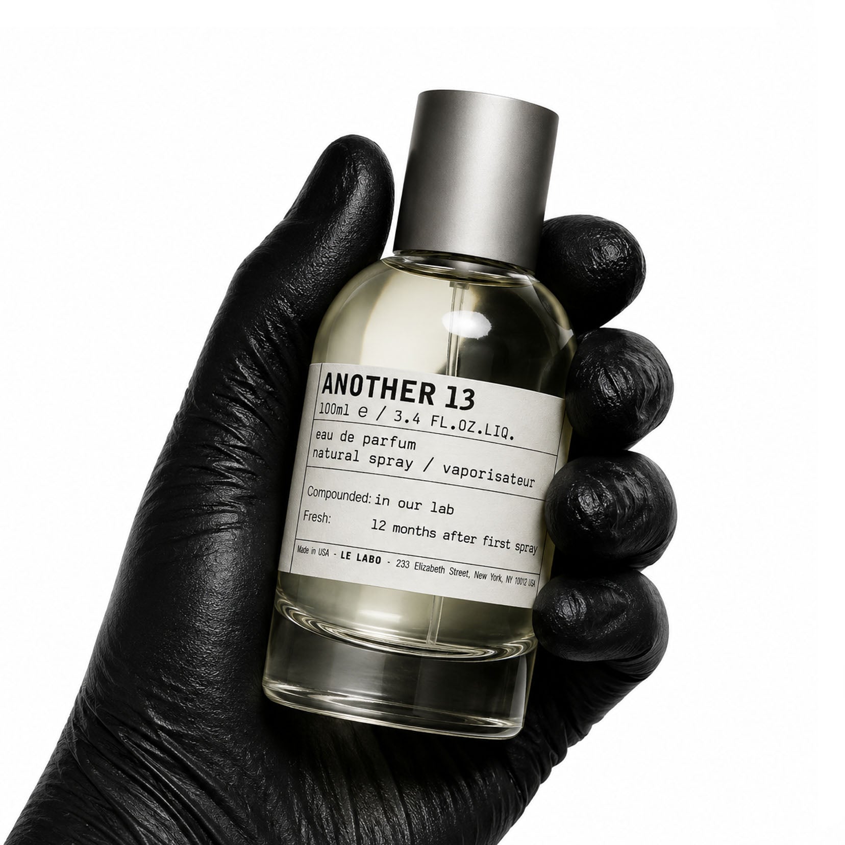 Le Labo Another 13 edp retail bottle - Scent Index