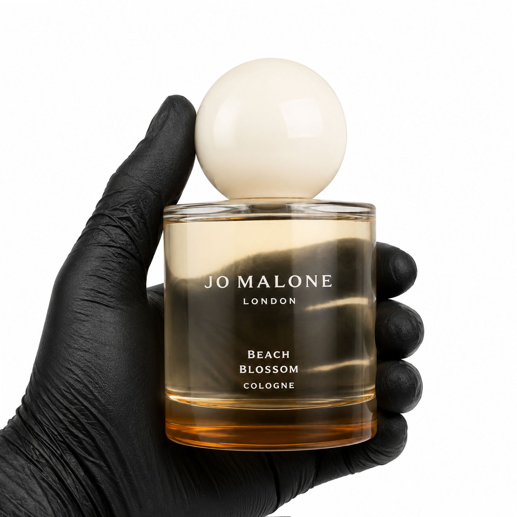 Jo Malone London Beach Blossom cologne retail bottle - Scent Index