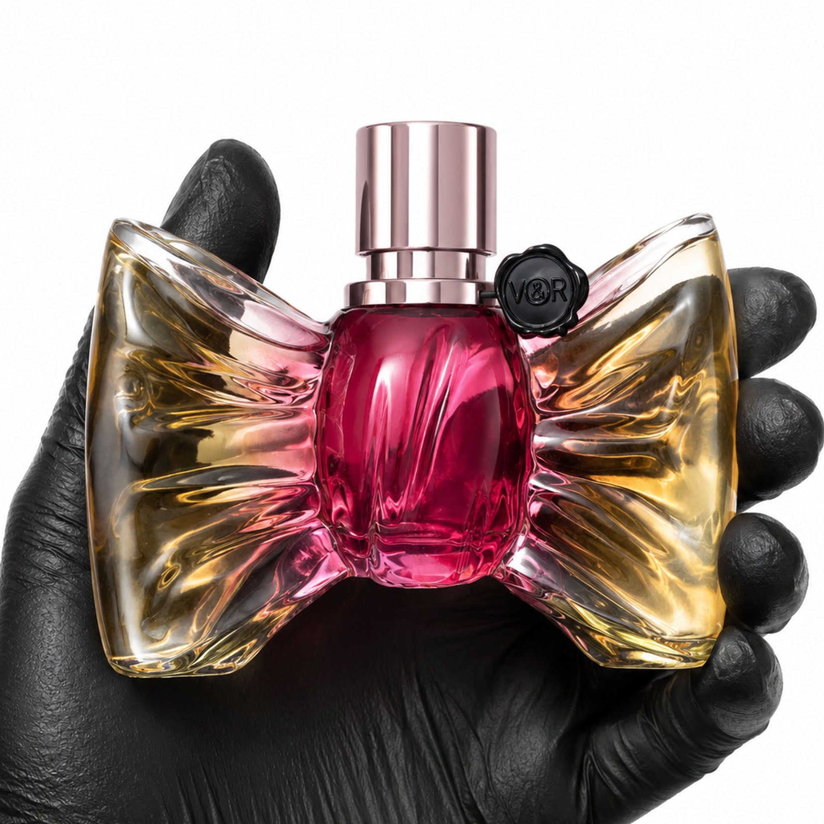 Bonbon Caramel Crunch Eau de Parfum Sample – Viktor & Rolf