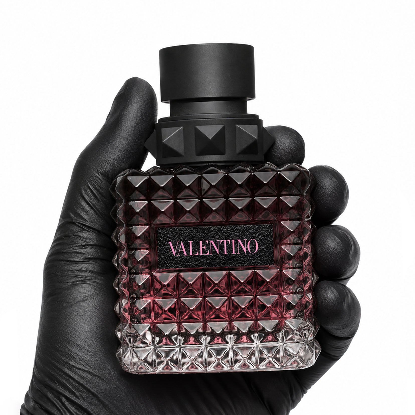 Valentino Born In Roma Donna edp Intense retail bottle - Scent Index