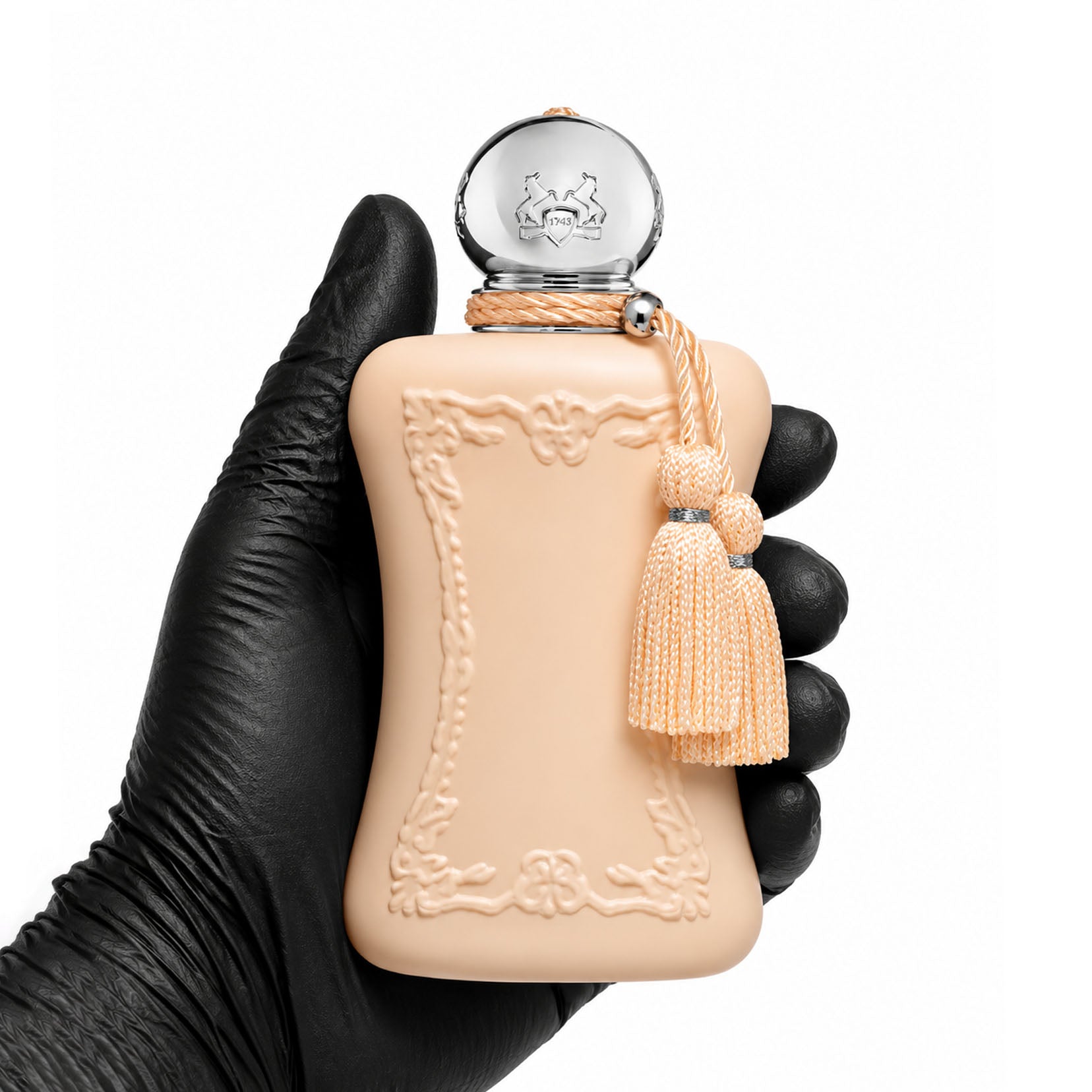 Parfums de Marly Cassili edp retail bottle Scent Index