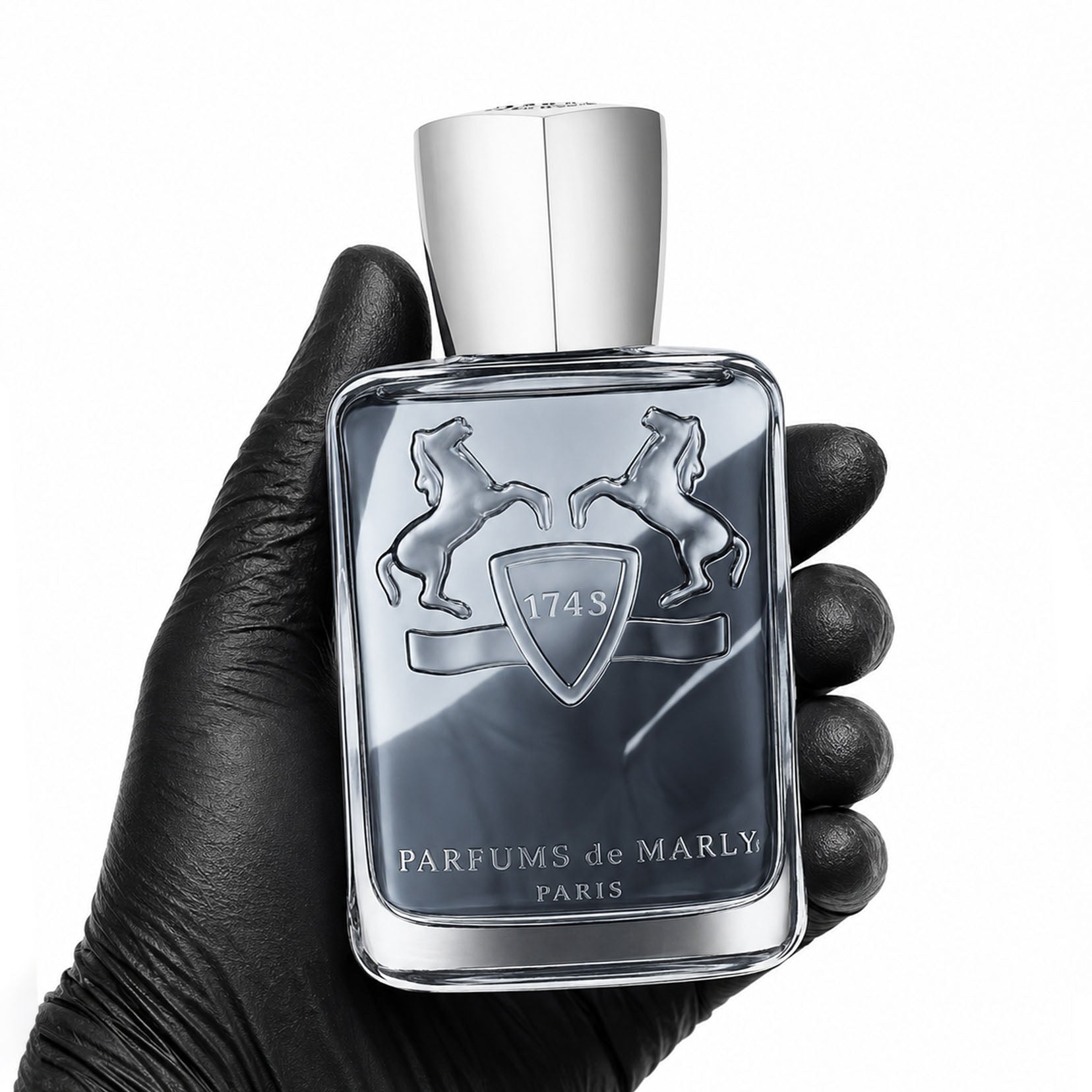 Parfums de Marly Castley edp retail bottle - Scent Index