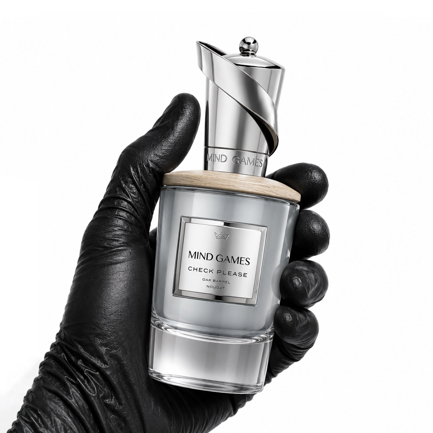 Mind Games Check Please edp retail bottle - Scent Index