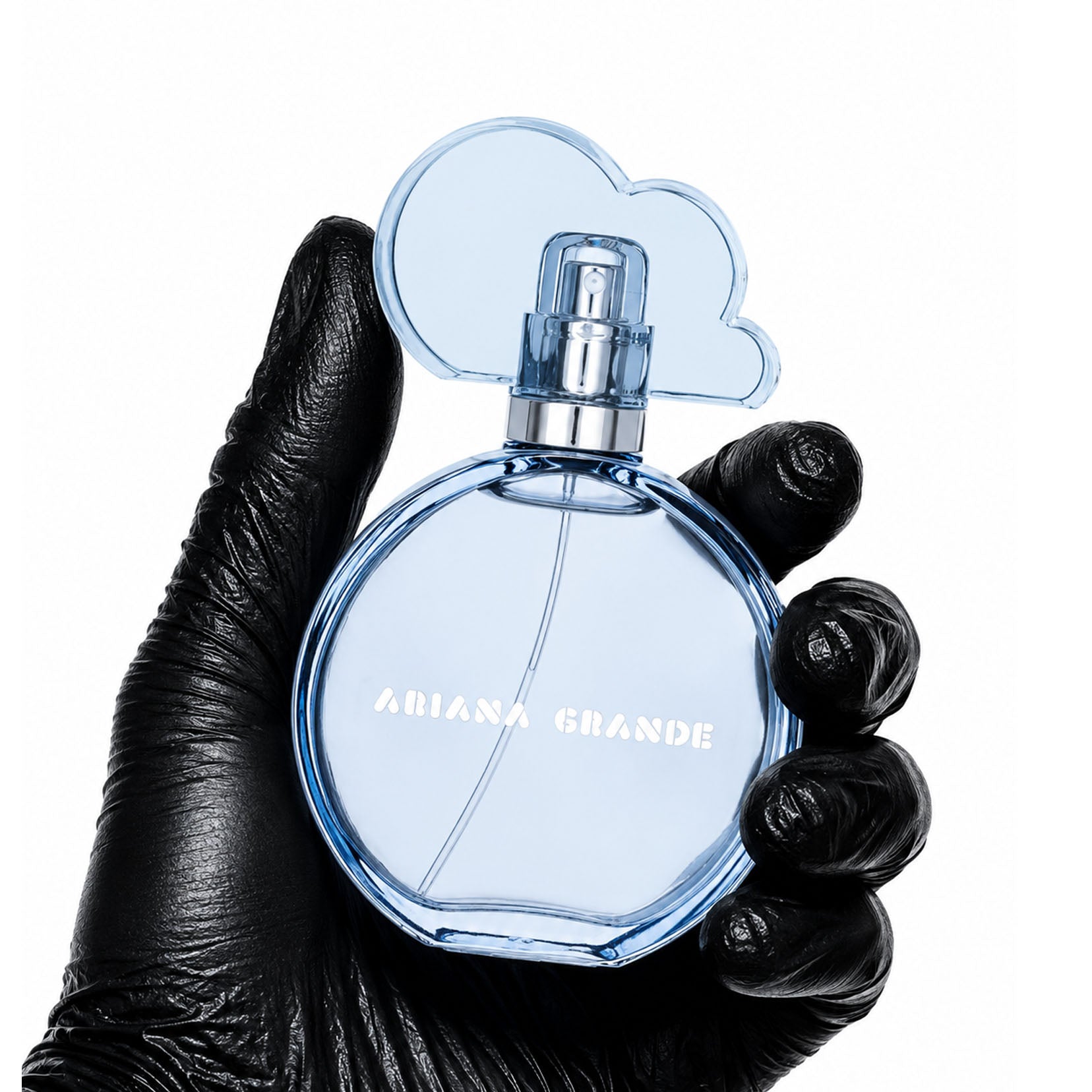 Ariana Grande Cloud edp retail bottle - Scent Index