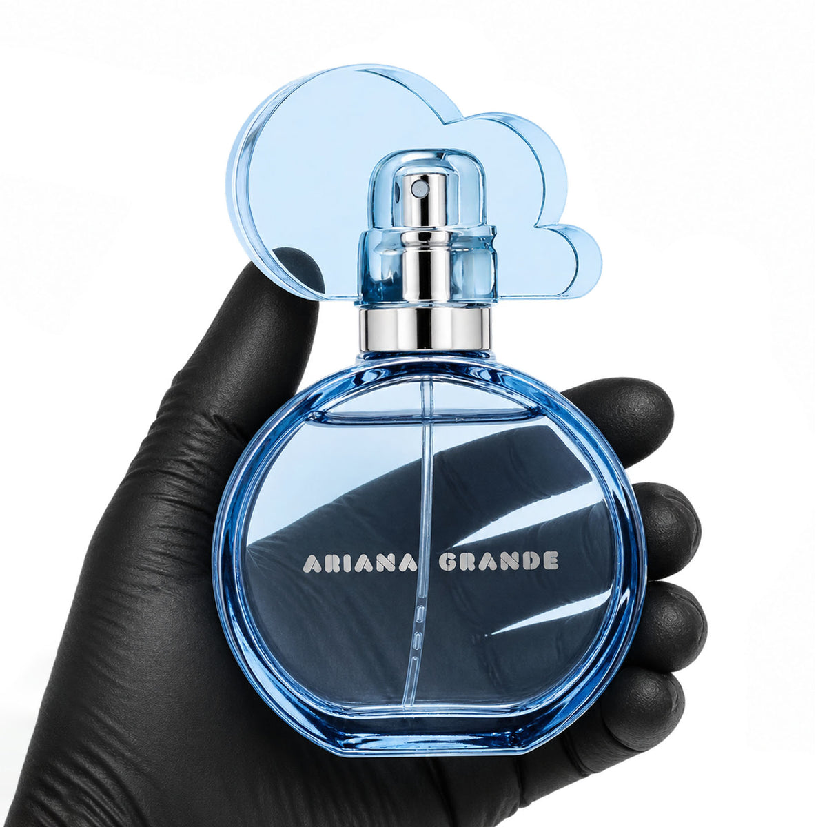 Ariana Grande Cloud edp retail bottle - Scent Index