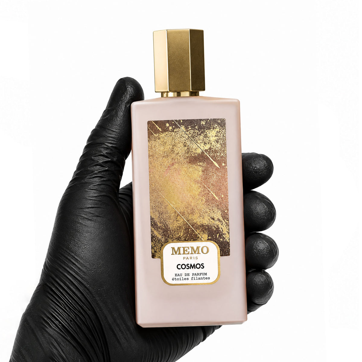 Memo Paris Cosmos edp retail bottle - Scent Index