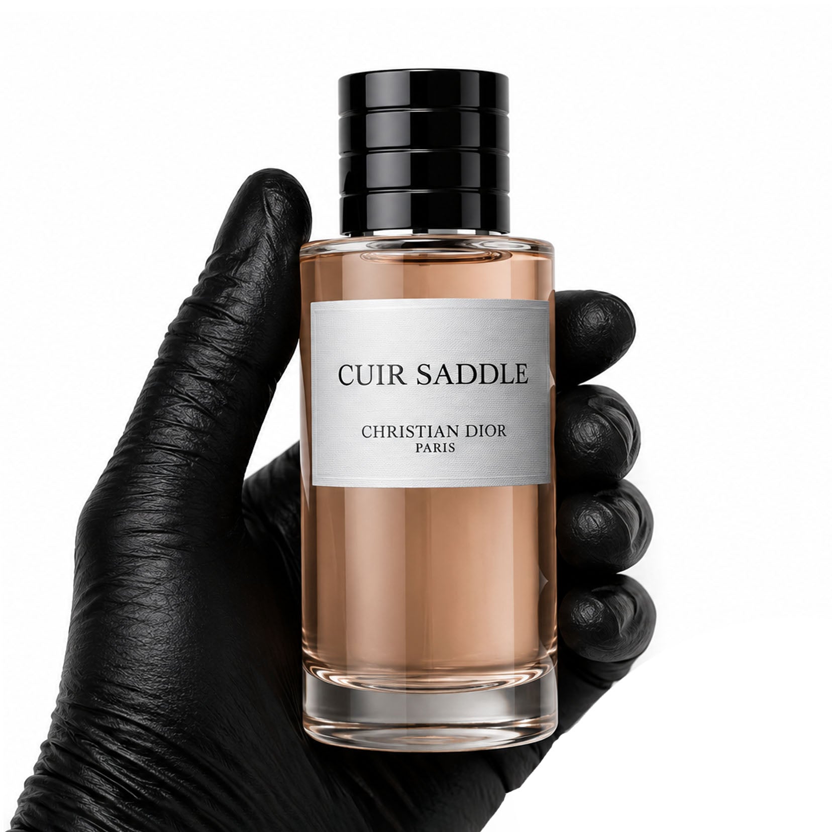 Cuir Saddle Eau de Parfum Sample – Dior