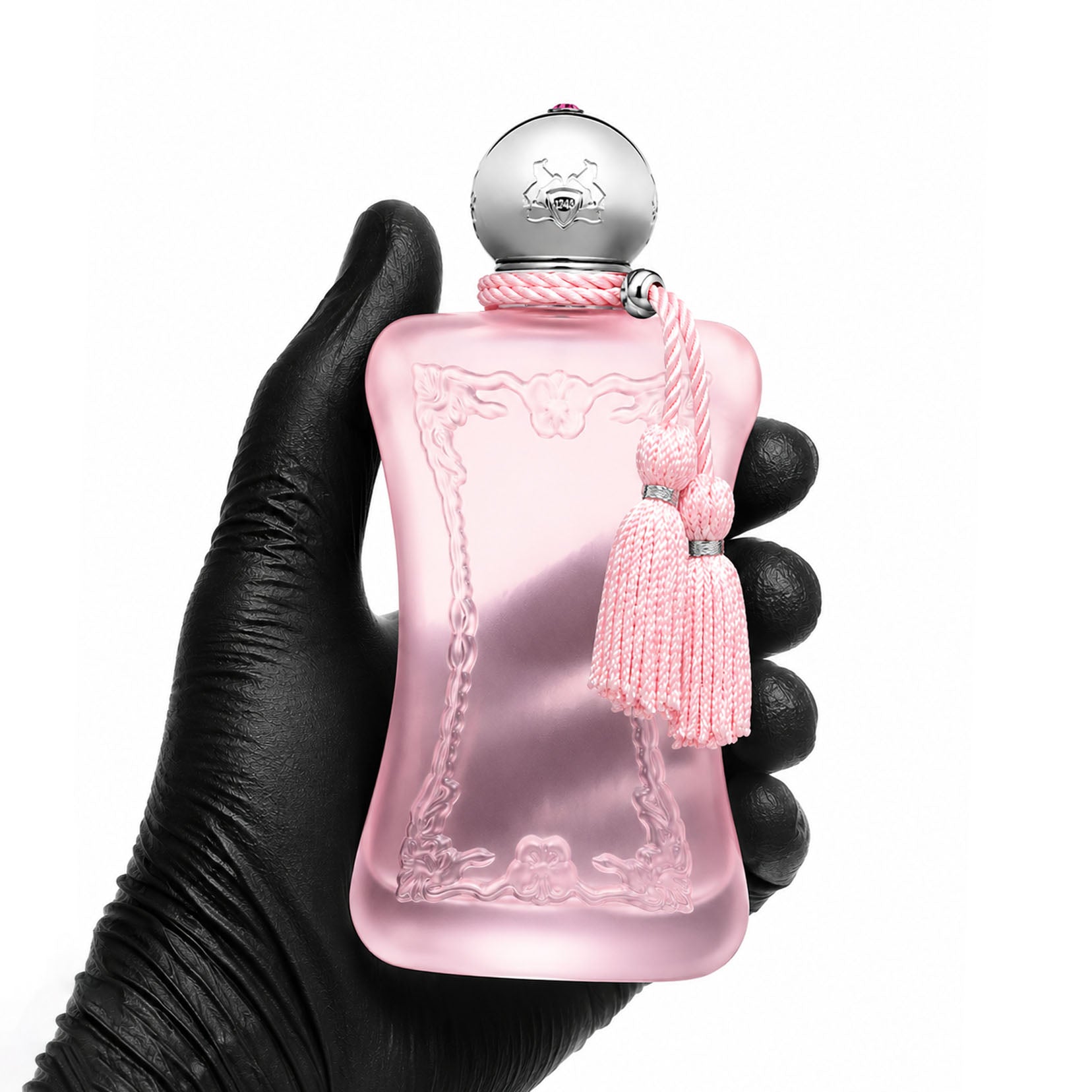 Parfums de Marly Delina La Rosee edp retail bottle - Scent Index