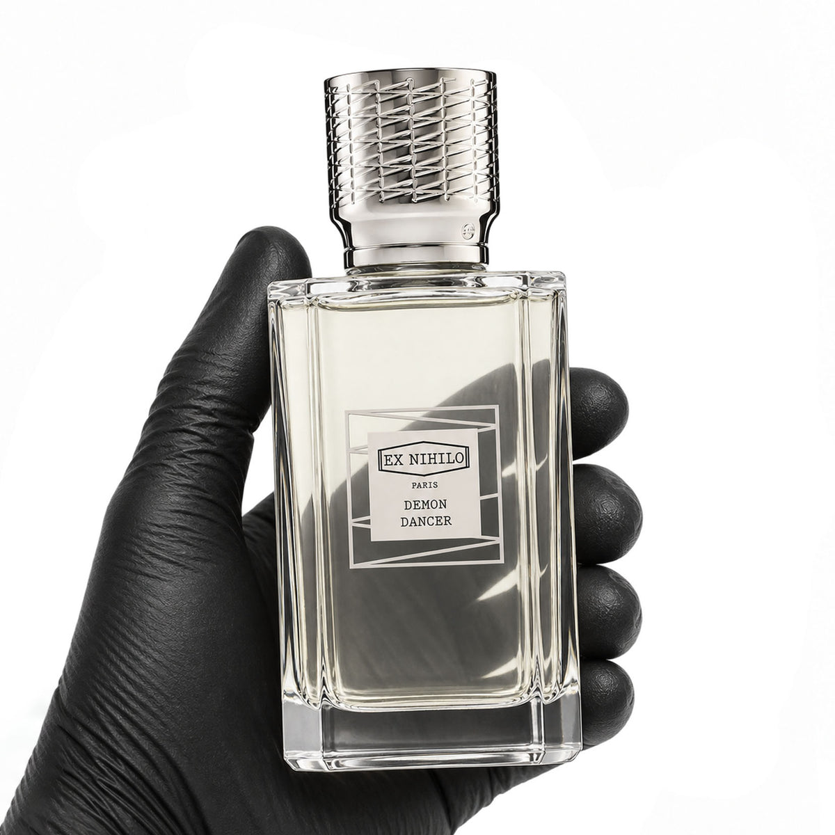 Ex Nihilo Demon Dancers edp retail bottle - Scent Index