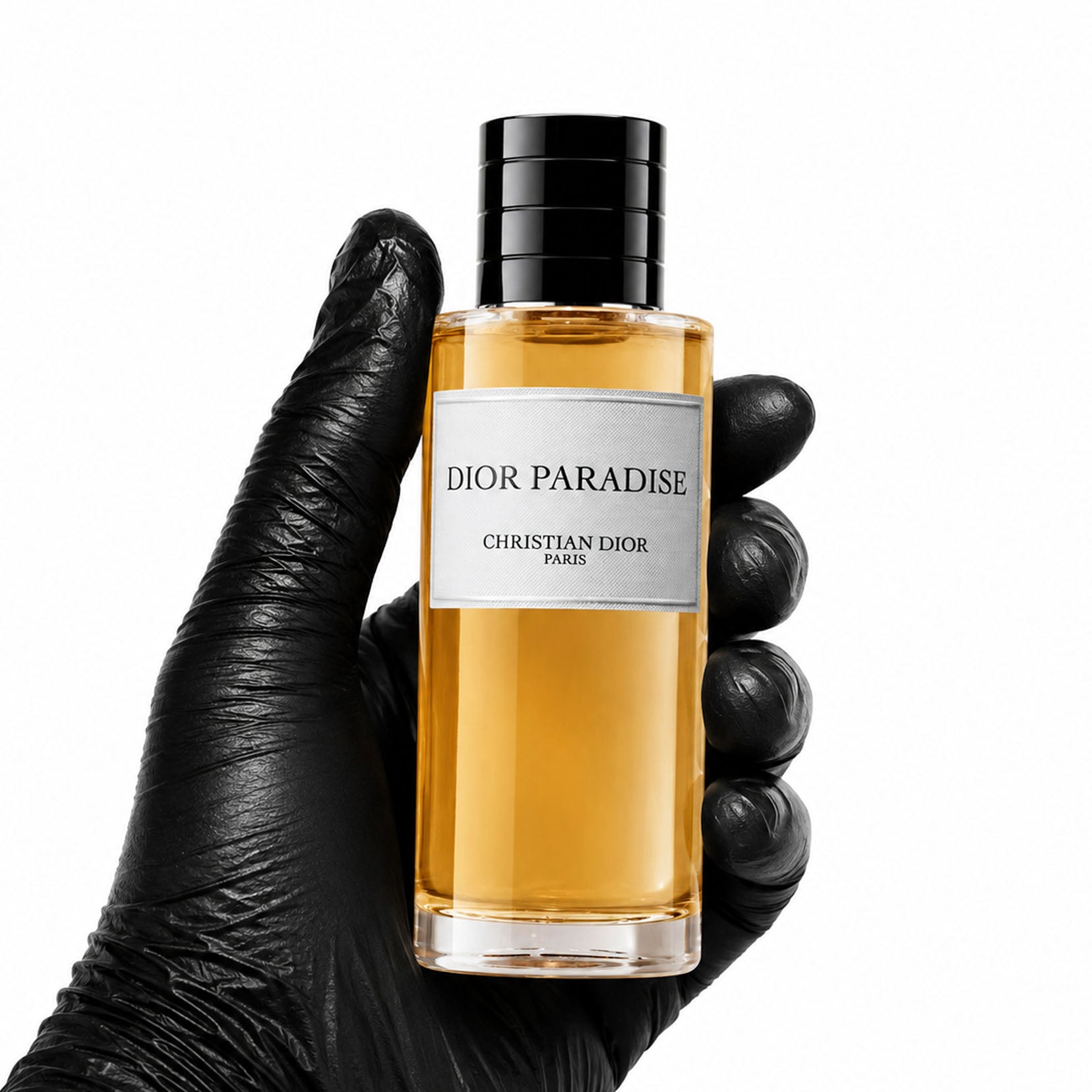 Dior Paradise edp retail bottle - Scent Index