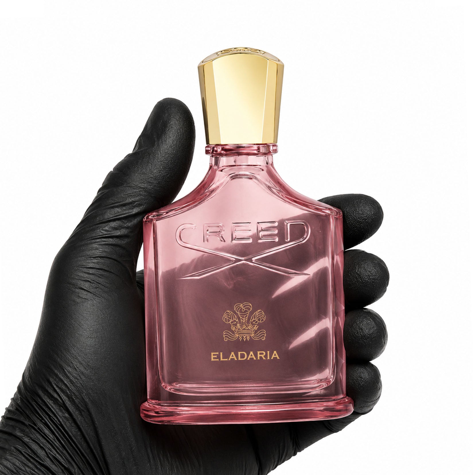 Creed Eladaria edp retail bottle - Scent Index