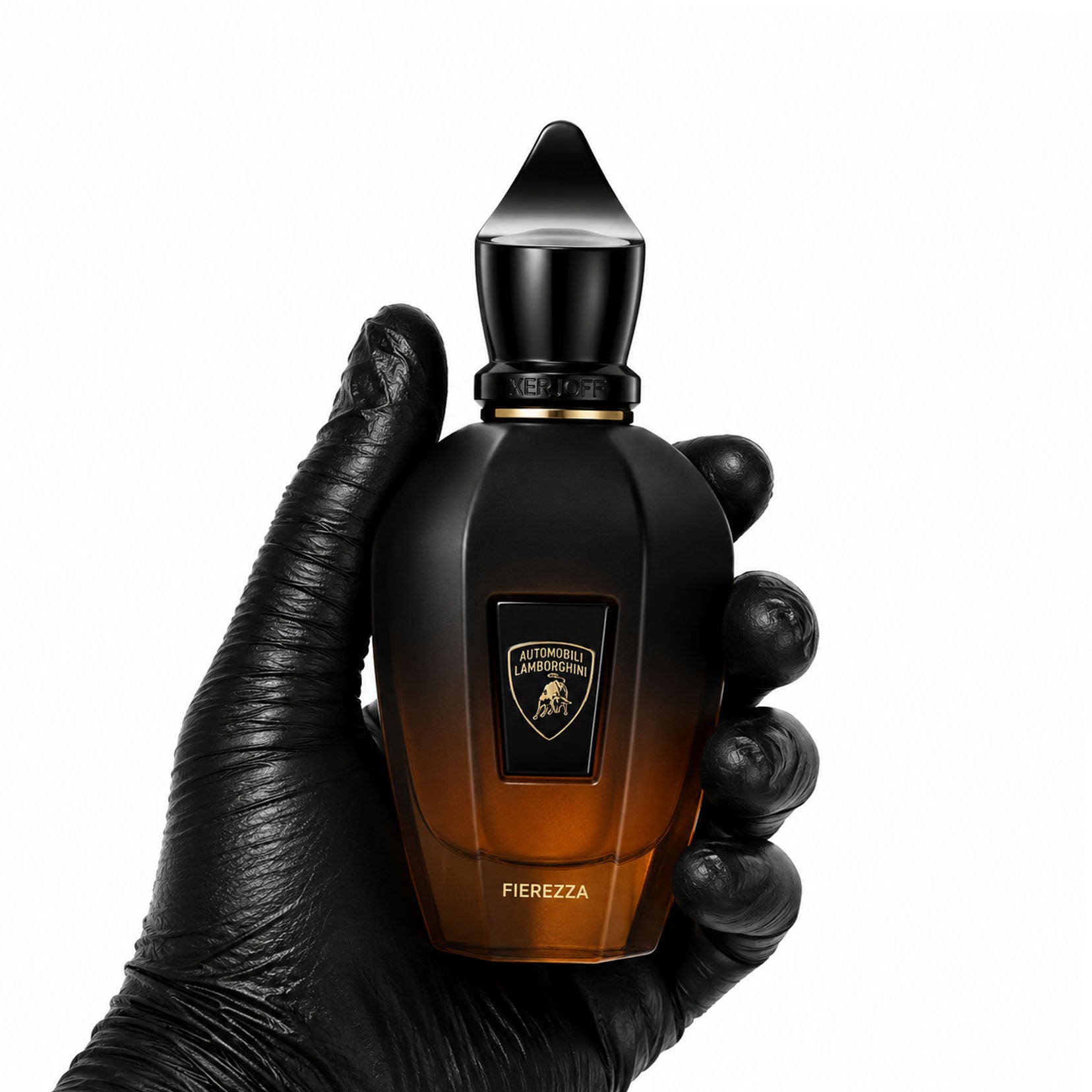 Xerjoff Fierezza edp retail bottle - Scent Index