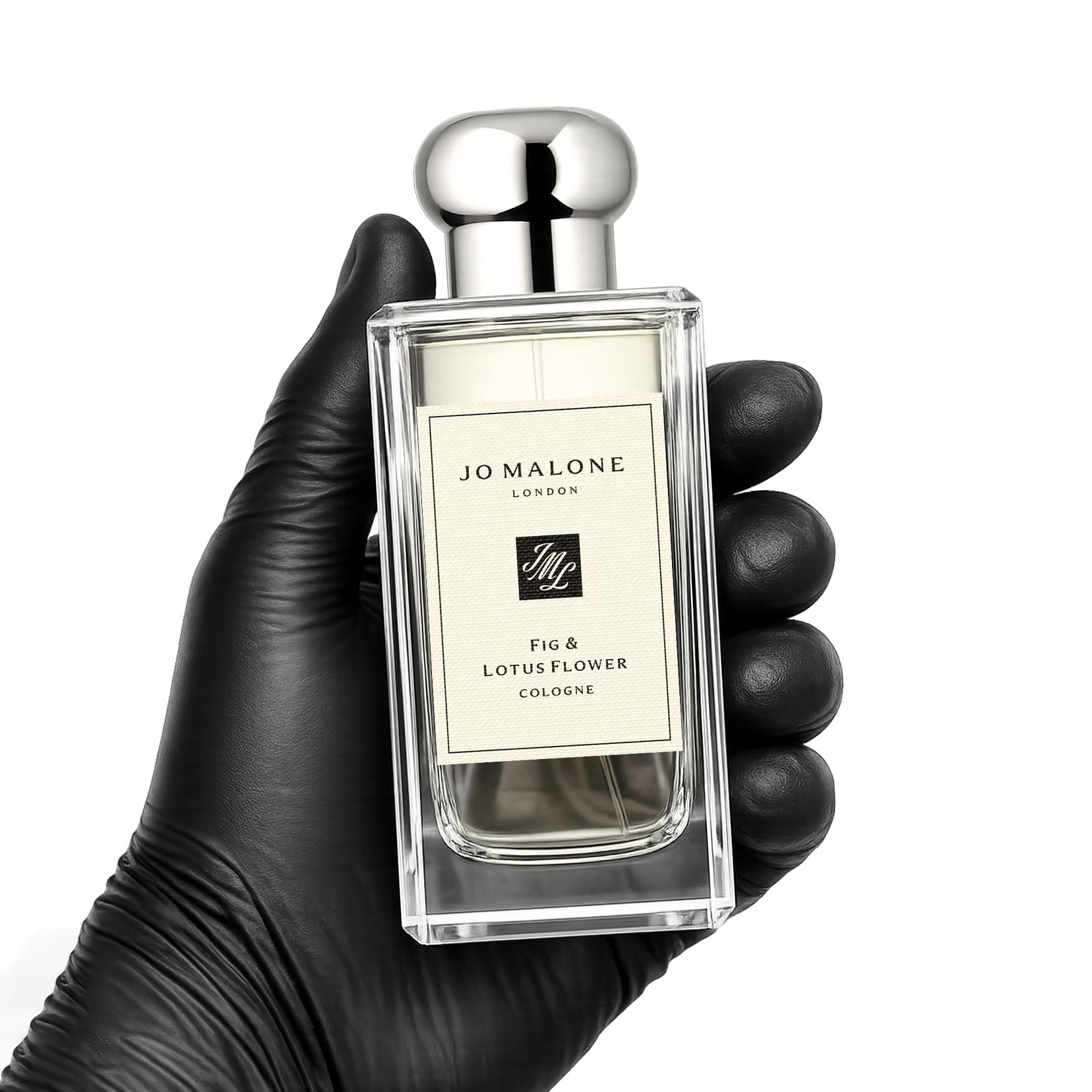 Jo Malone London Fig & Lotus Flower Cologne retail bottle - Scent Index