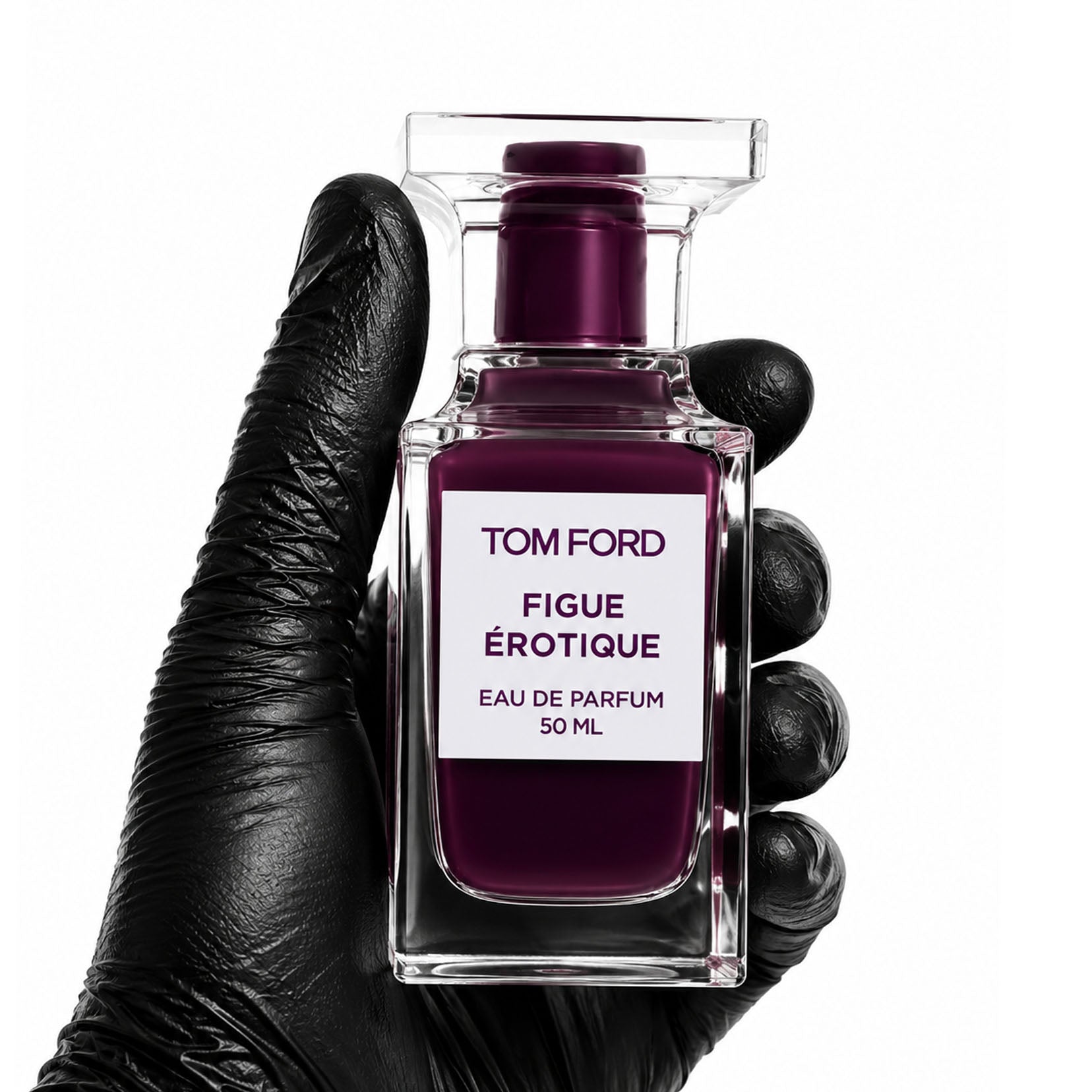 Tom Ford Figue Erotique edp retail bottle -Scent Index