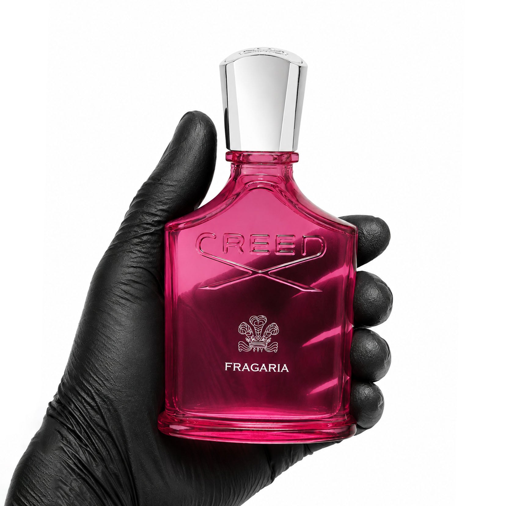 Creed Fragaria edp retail bottle - Scent Index