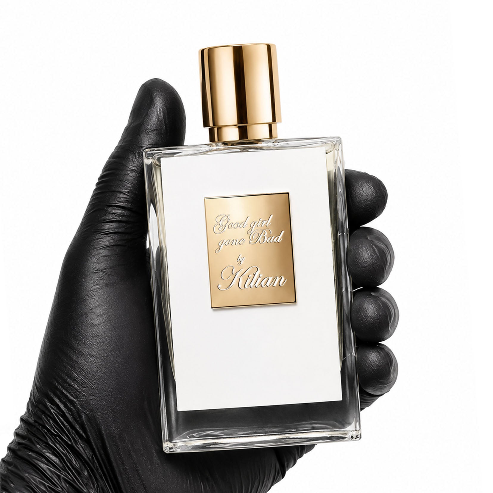 Kilian Good Girl Gone Bad edp retail bottle - Scent Index
