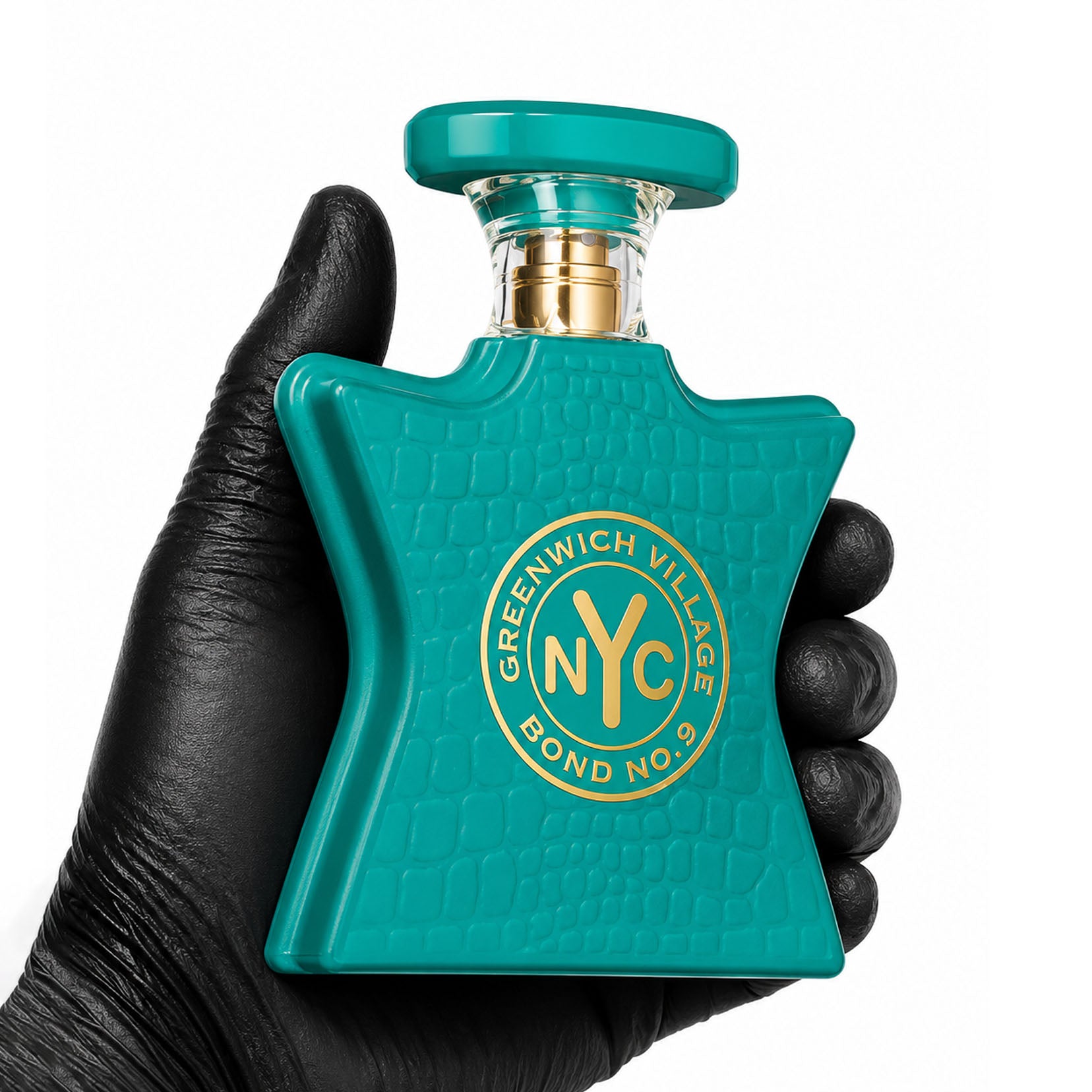 Bond No. 9 Greenwich Village edp retail bottle - Scent Index