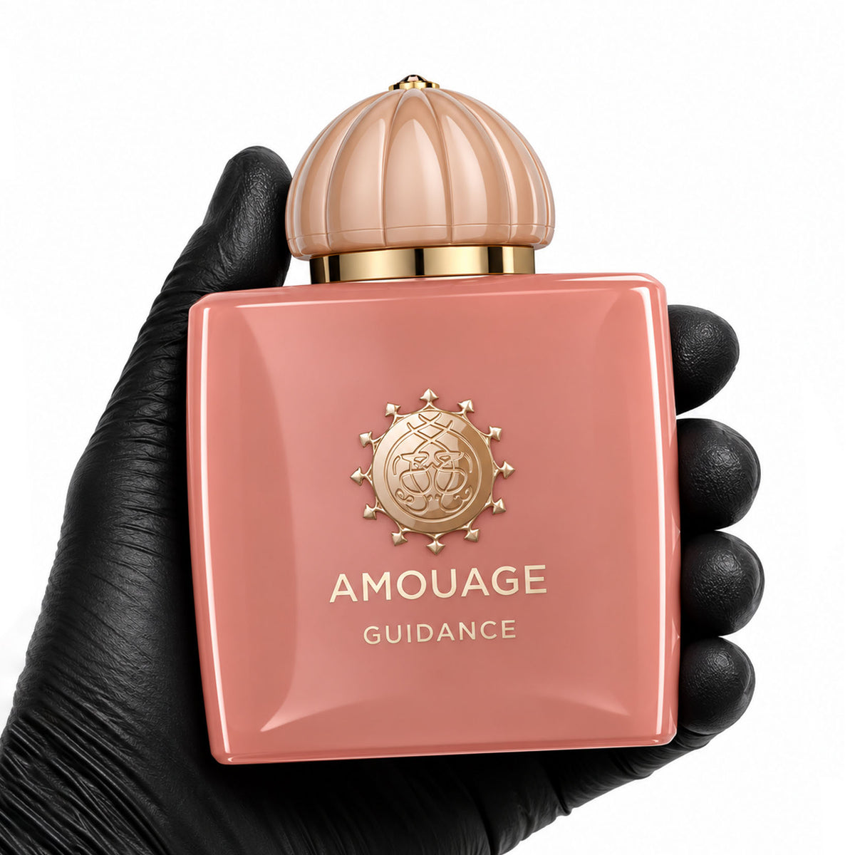 Amouage Guidance edp retail bottle - Scent Index