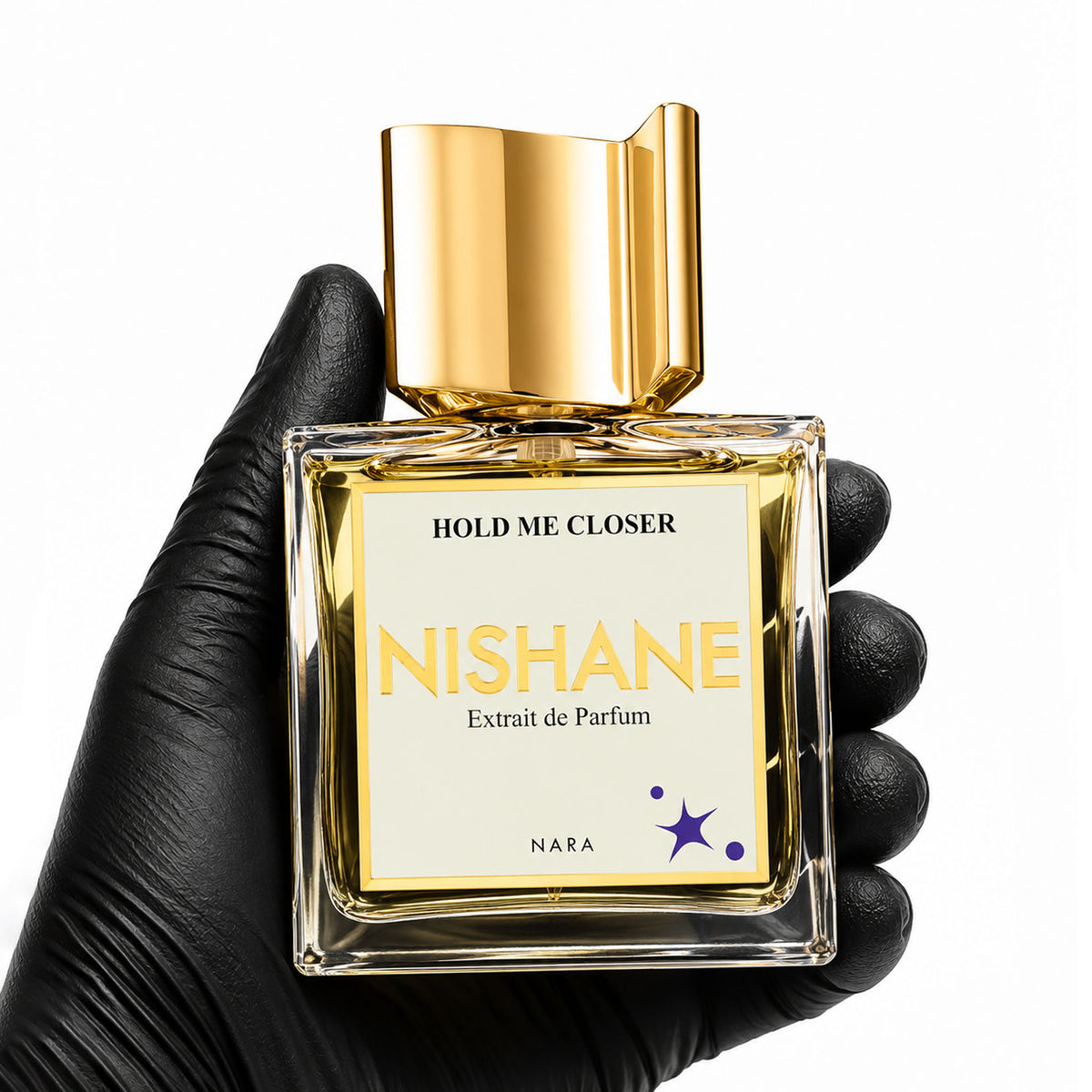 Hold Me Closer Extrait de Parfum Sample – Nishane