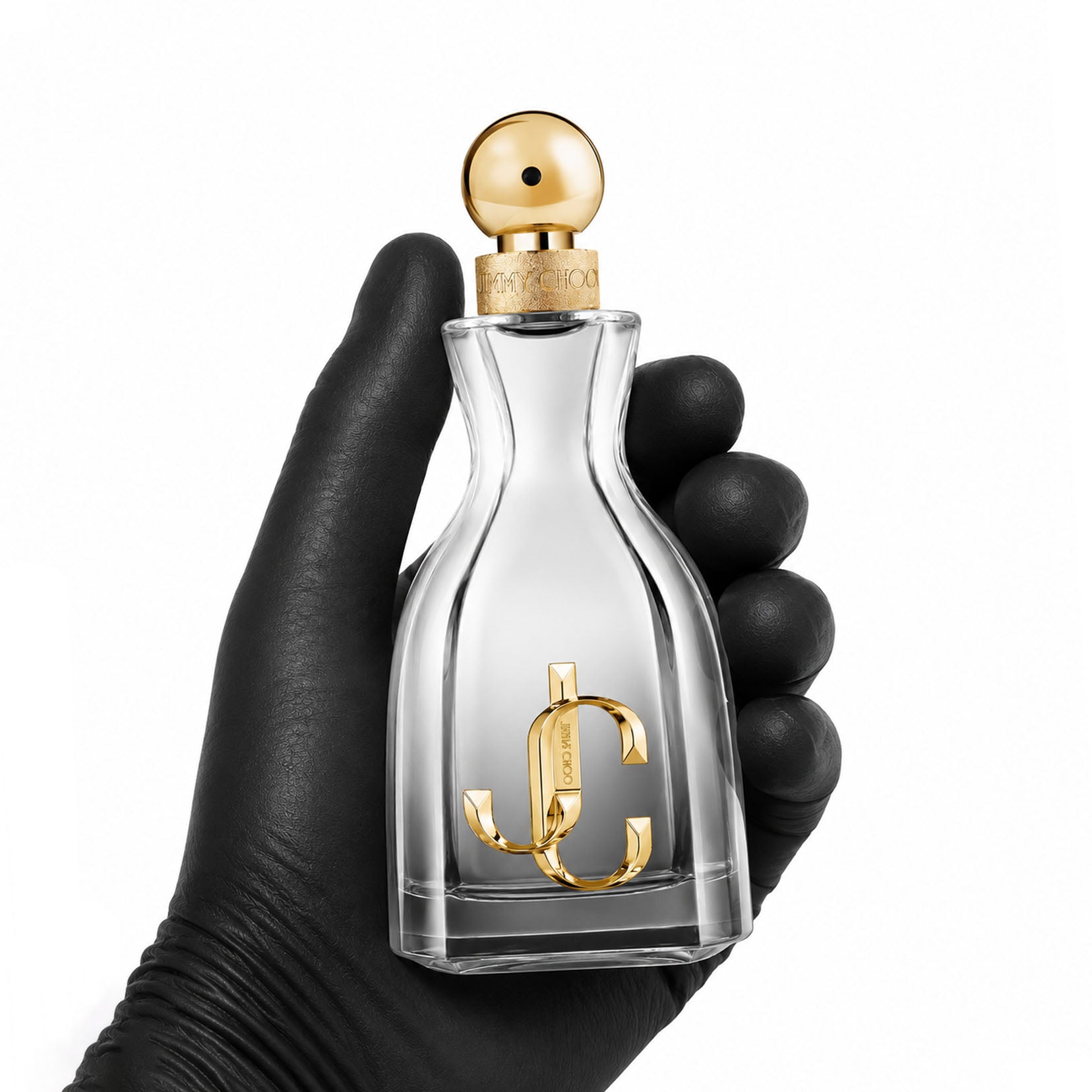 Jimmy Choo I Want Choo Forever edp retail bottle - Scent Index