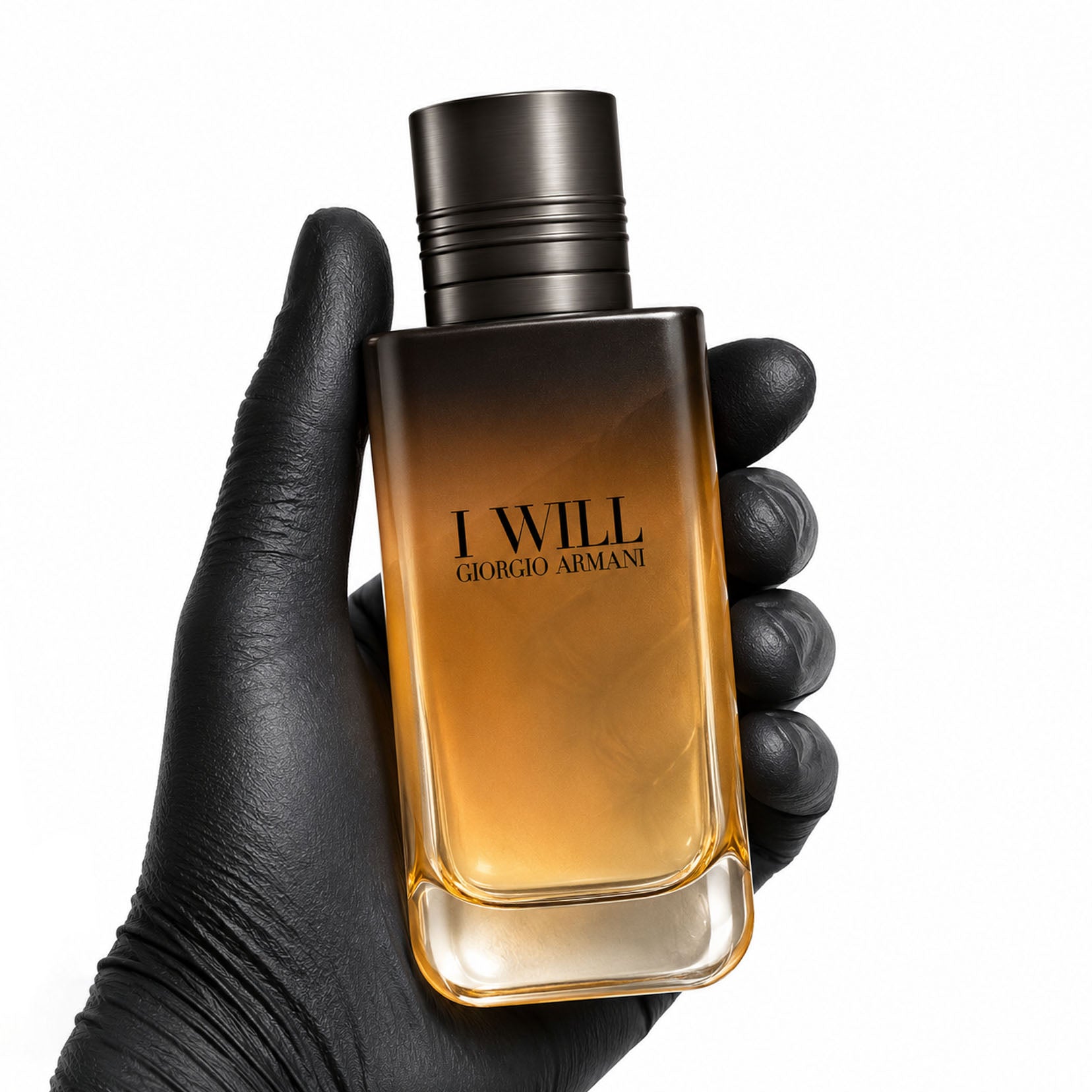 Armani I Will edp retail bottle - Scent Index