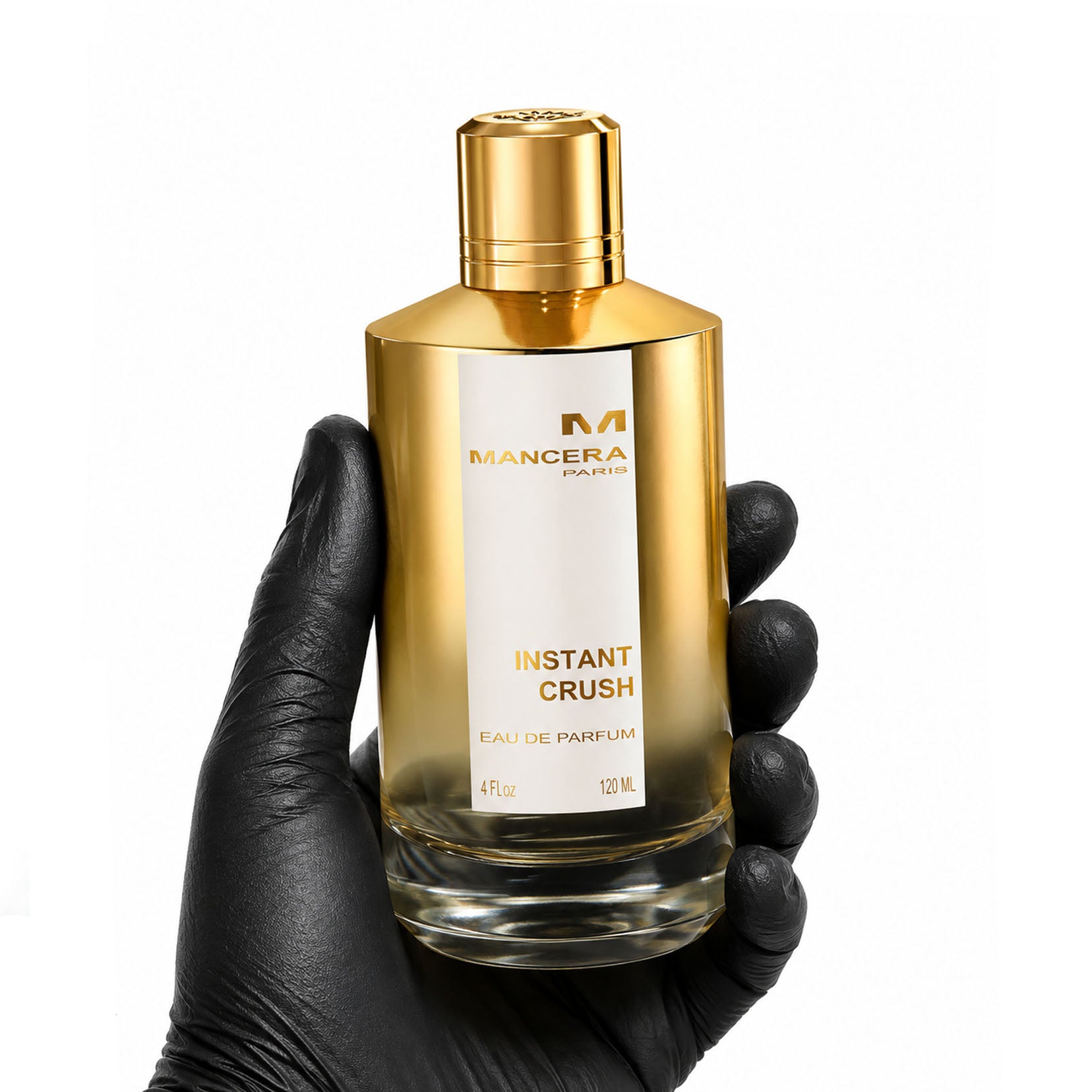 Mancera Instant Crush edp retail bottle - Scent Index
