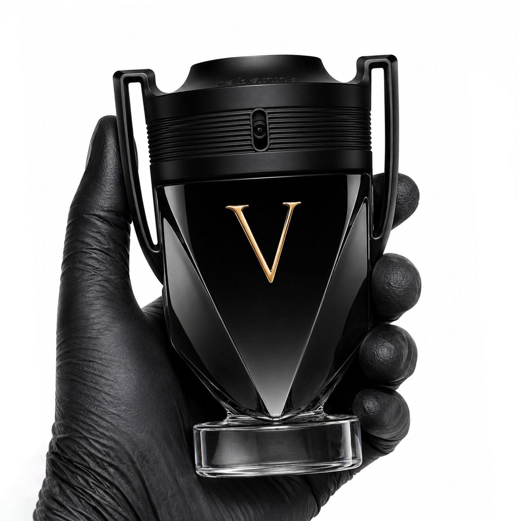 Rabanne Invictus Victory edp retail bottle - Scent Index