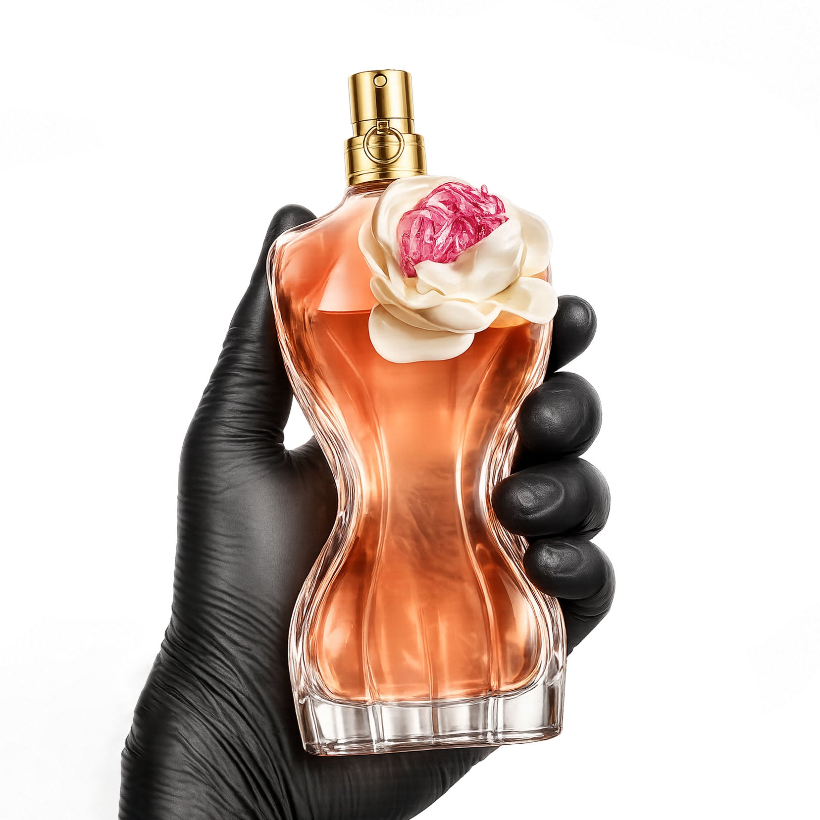 Jean Paul Gualtier La Belle Flower Edition edp retail bottle - Scent Index
