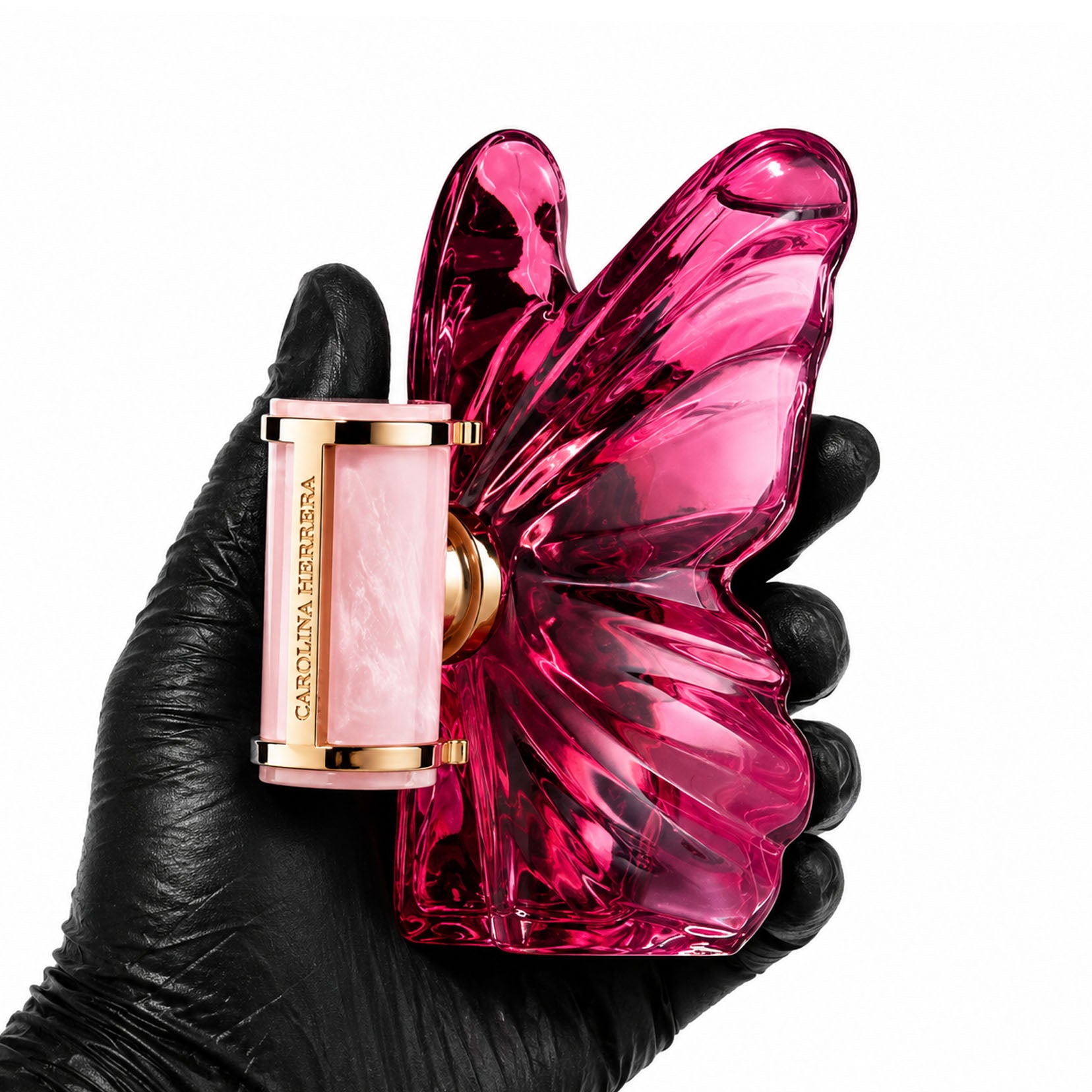 Carolina Herrera La Bomba edp retail bottle - Scent Index