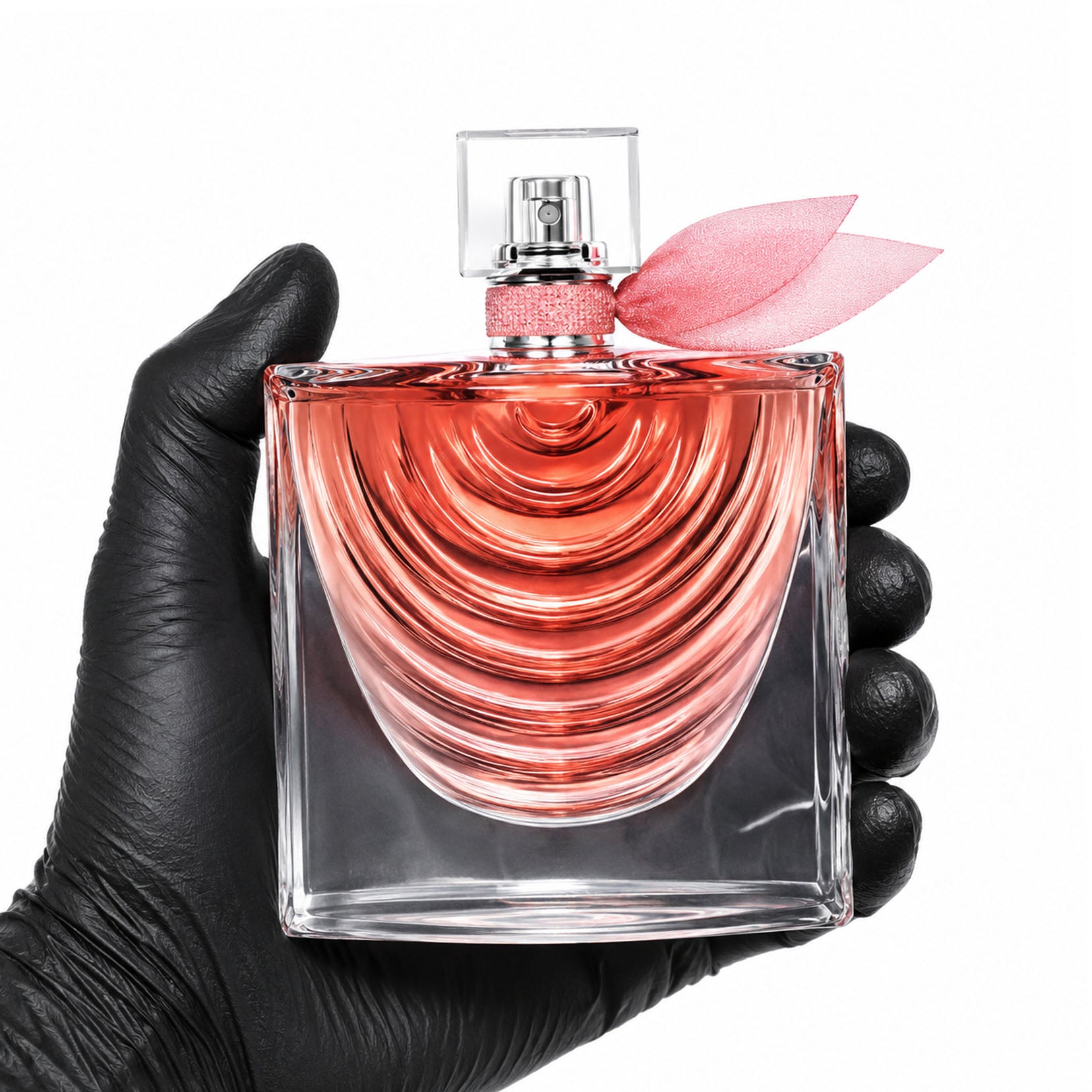 Lancome La Vie Est Belle Iris Absolu edp retail bottle - Scent Index