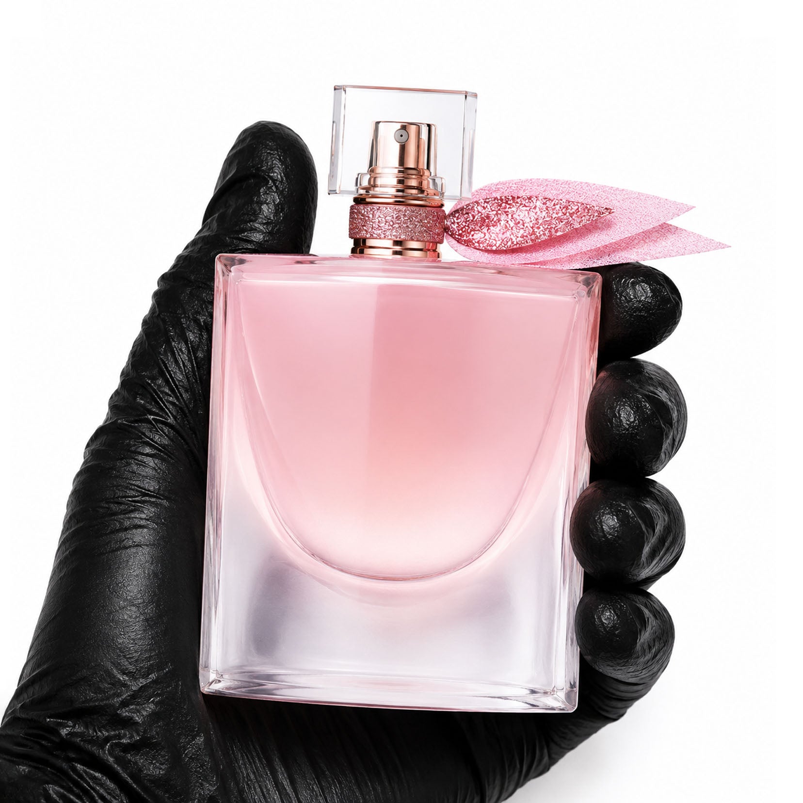 Lancome La Vie Est Belle Vanille Nude edp retail bottle - Scent Index