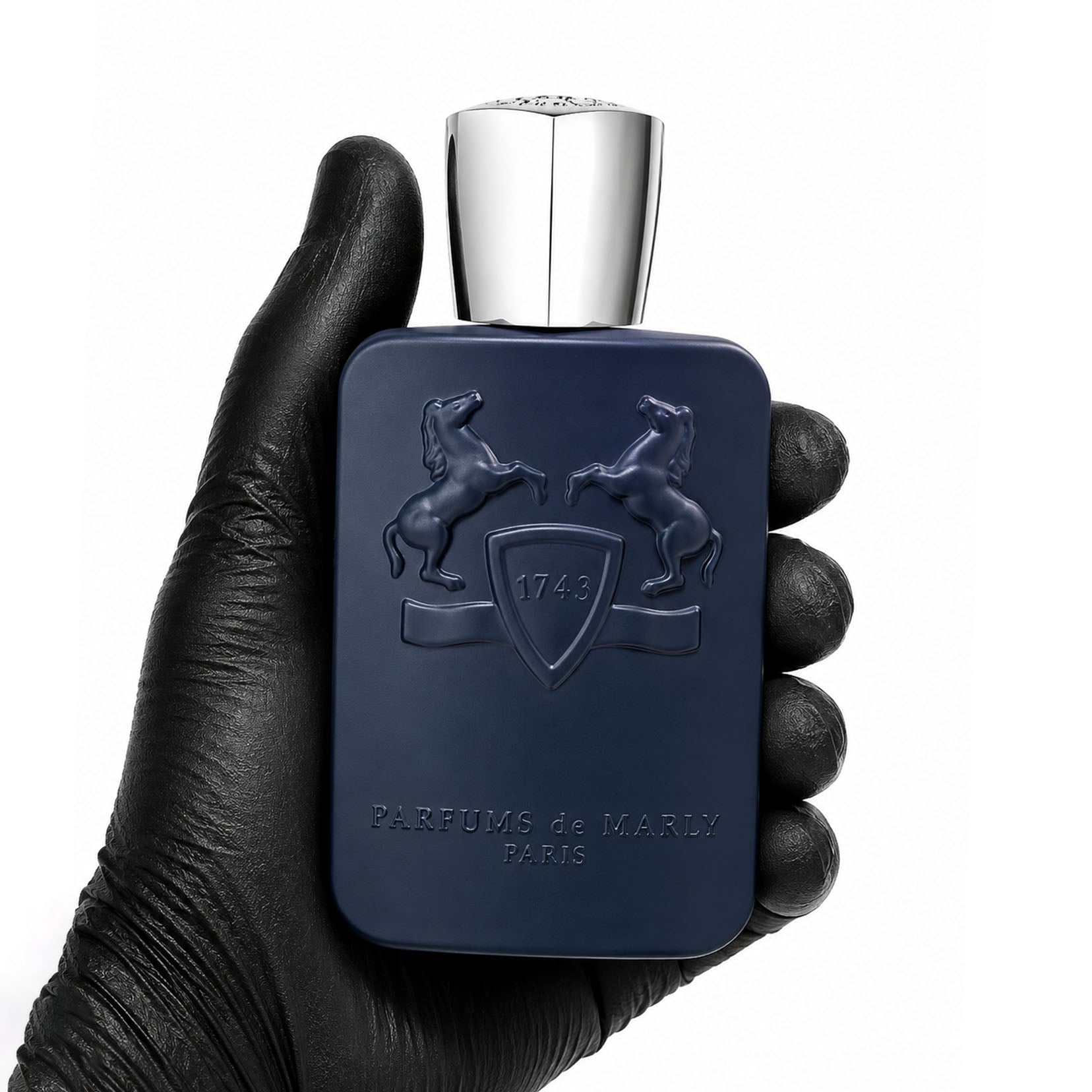 Parfums de Marly Layton edp retail bottle - Scent Index