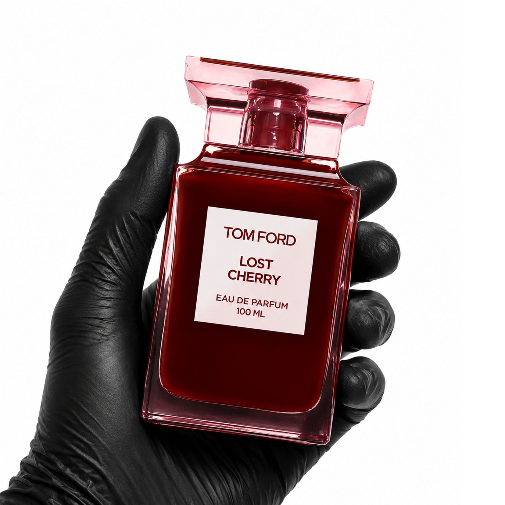Tom Ford Lost Cherry edp retail bottle - Scent Index