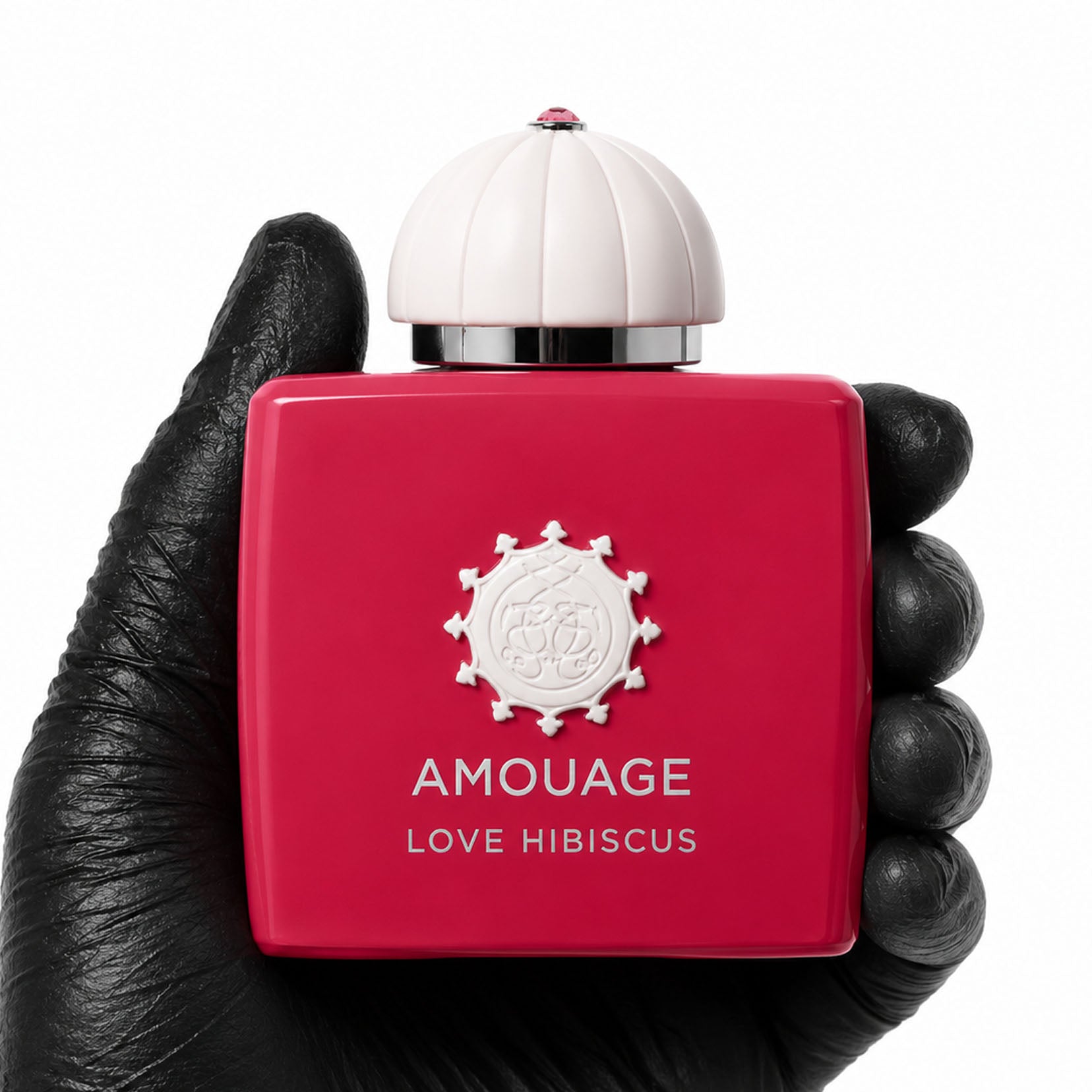 Love Hibiscus Eau de Parfum Sample – Amouage