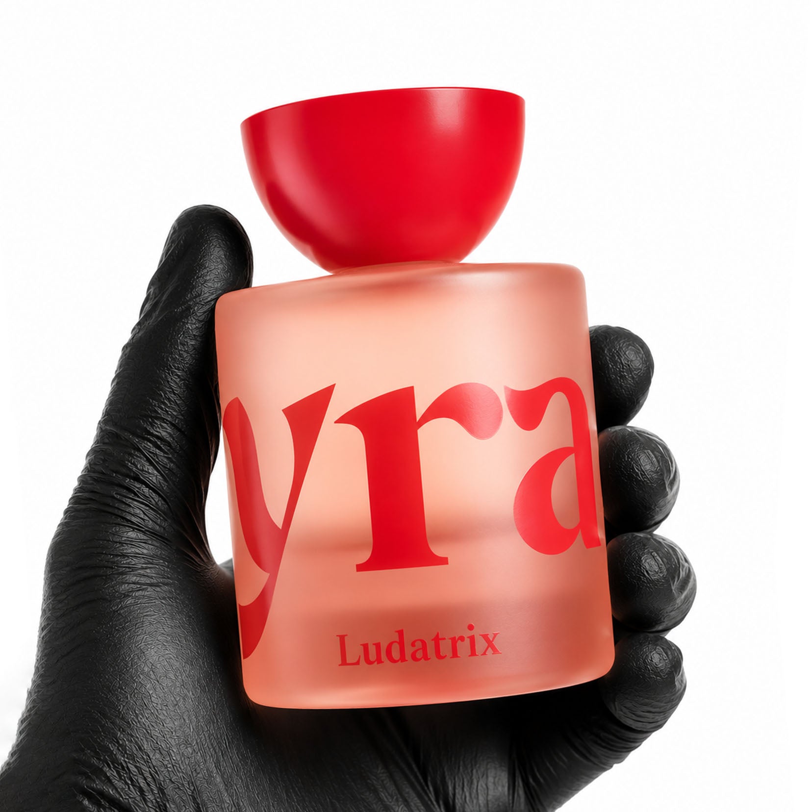 Vyrao Ludatrix edp retail bottle - Scent Index