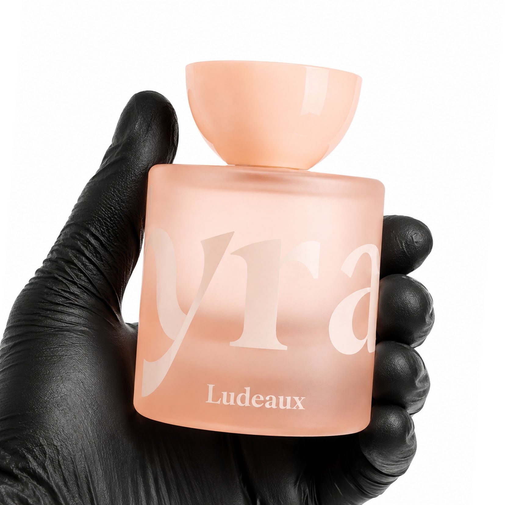 Vyrao Ludeaux edp retail bottle - Scent Index
