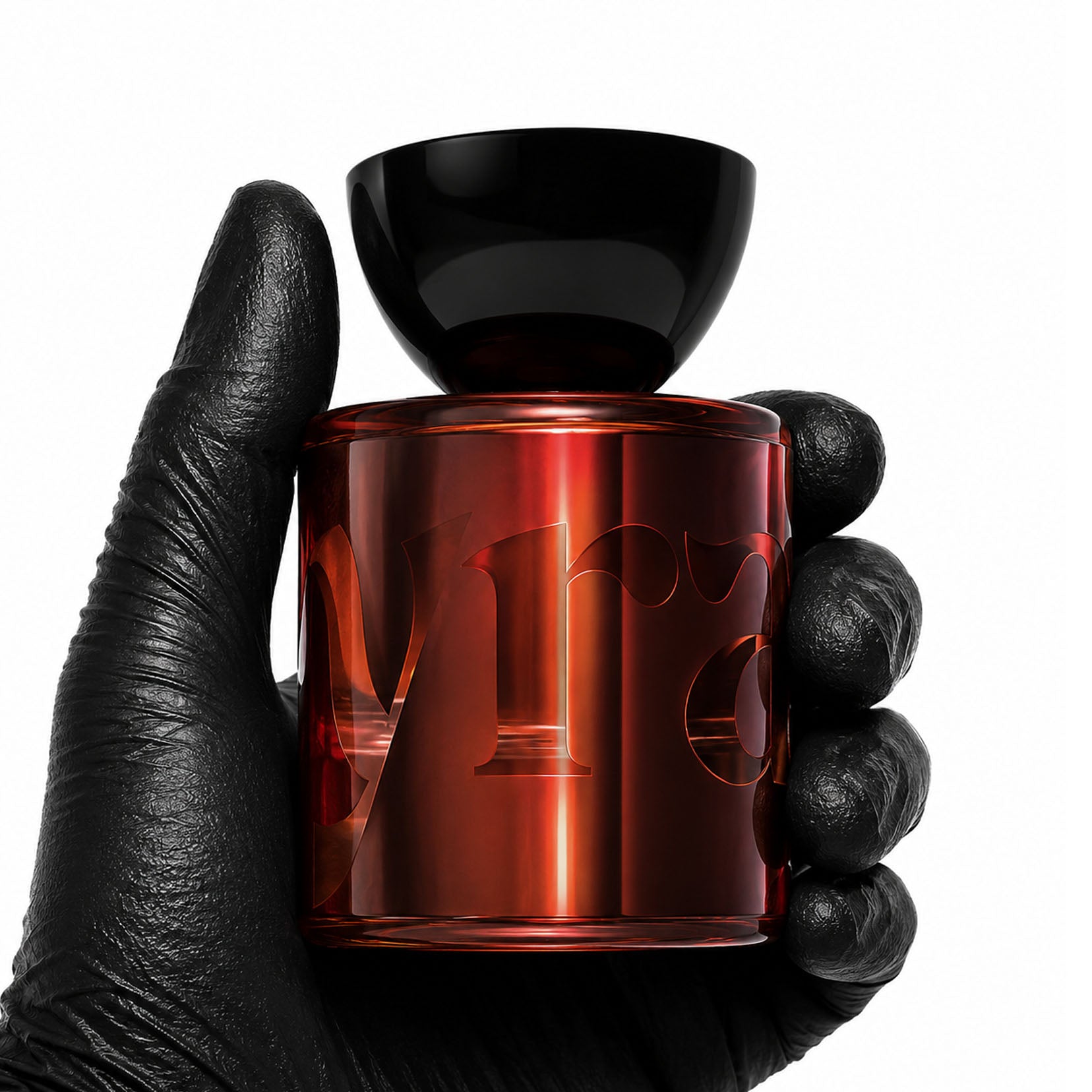 Vyrao Mamajuju edp retail bottle - Scent Index