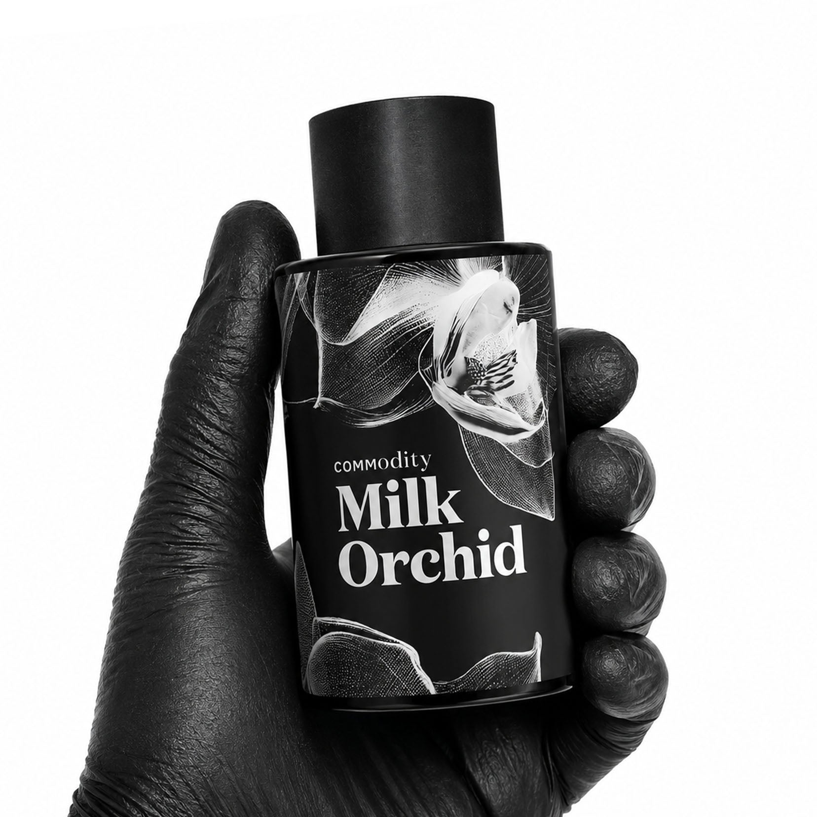 Commodity Milk Orchid edp retail bottle - Scent Index