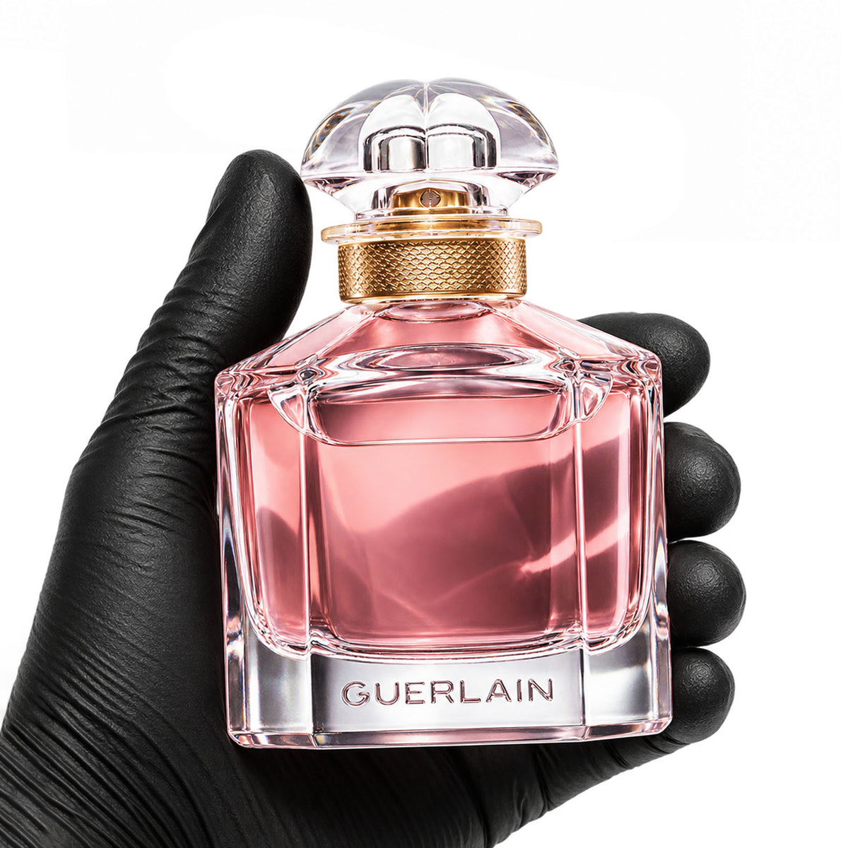 Guerlain Mon Guerlain edp retail bottle - Scent Index