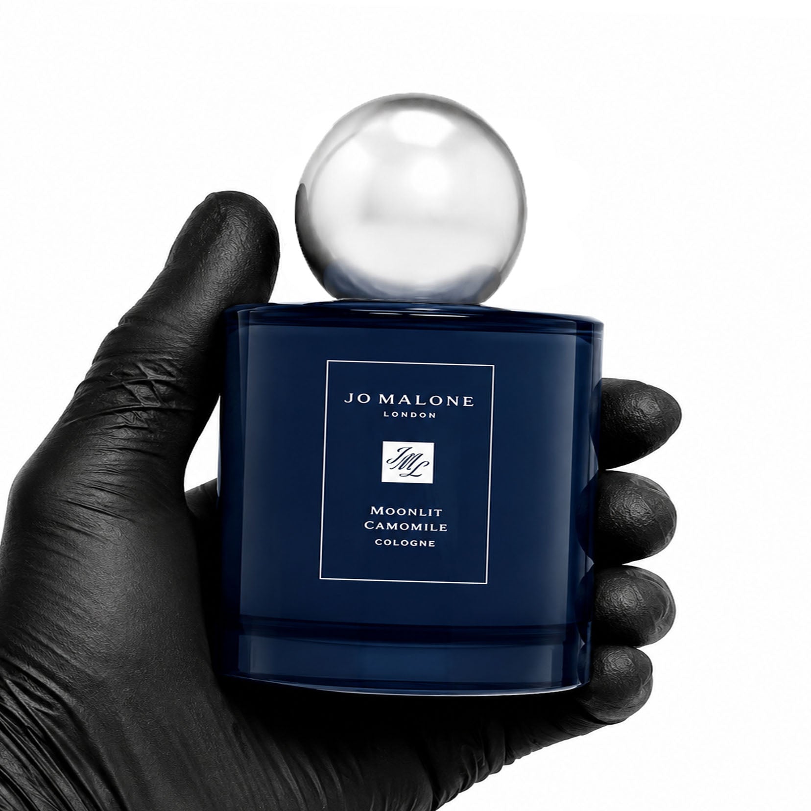 Jo Malone London Moonlit Camomile cologne retail bottle - Scent Index