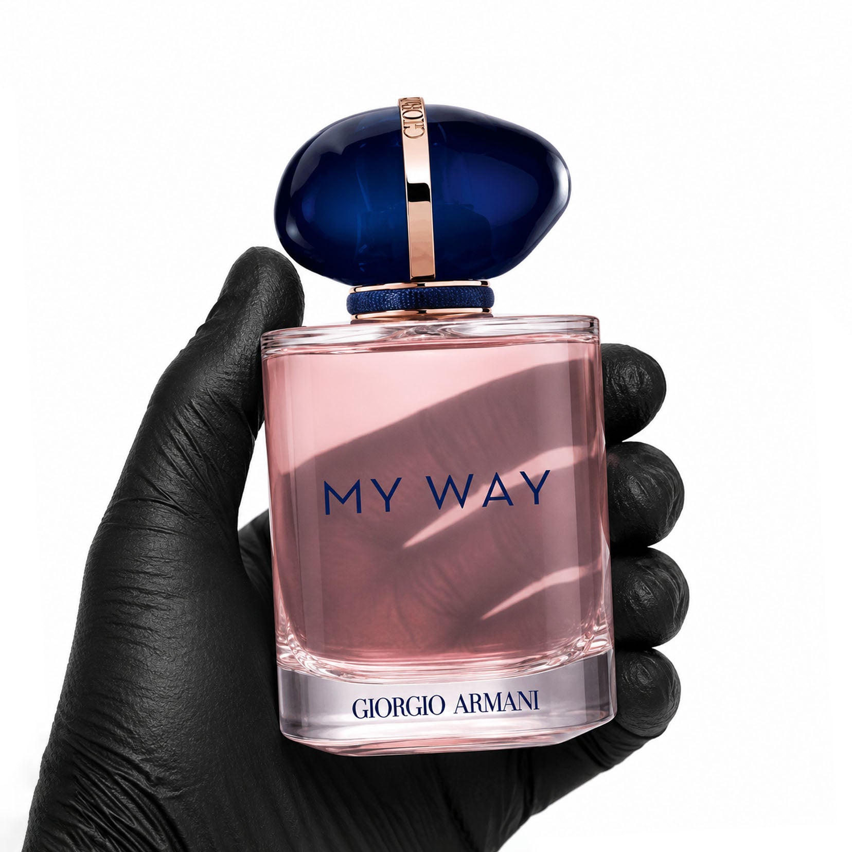 Armani My Way edp retail bottle - Scent Index