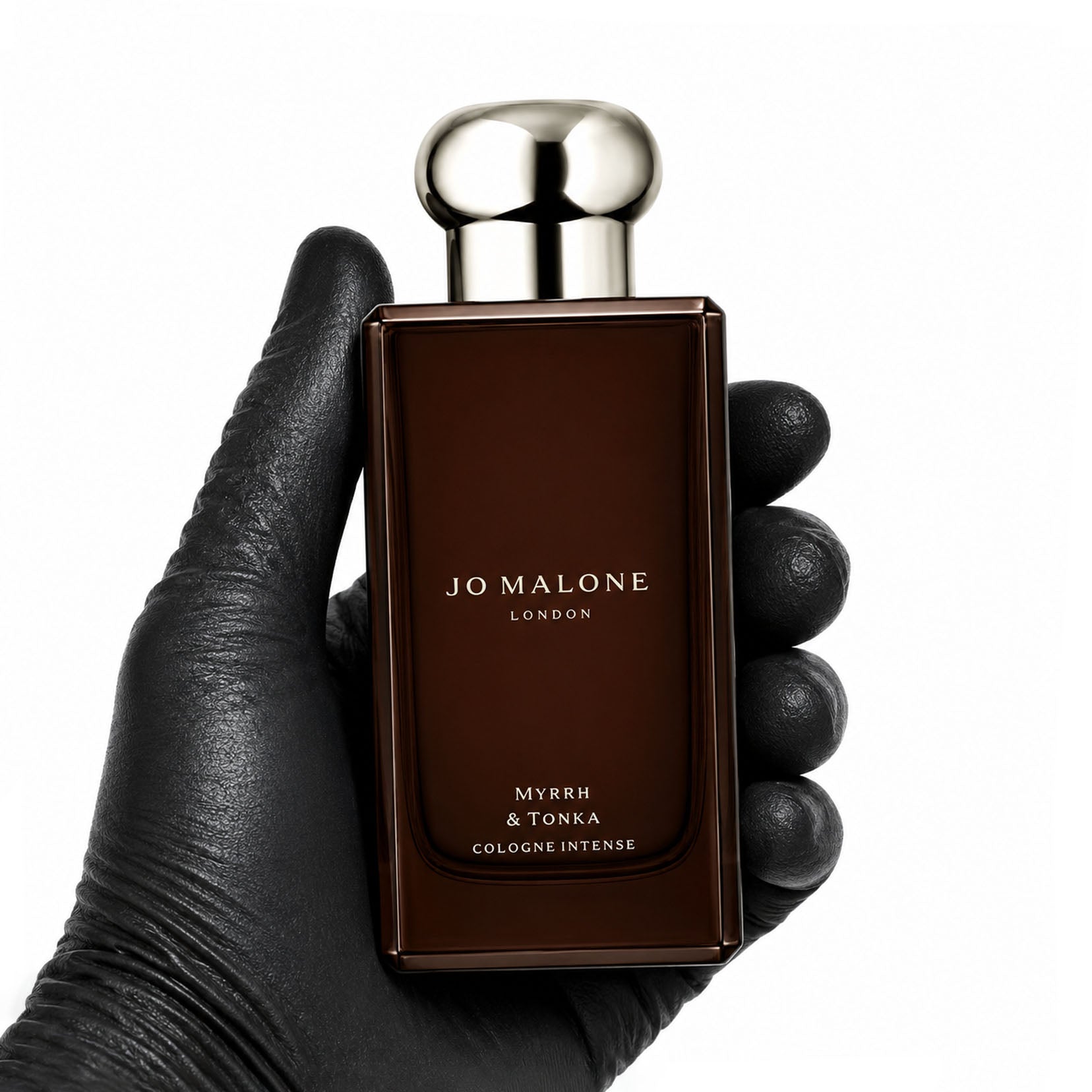 Jo Malone London Myrrh & Tonka cologne intense retail bottle - Scent Index