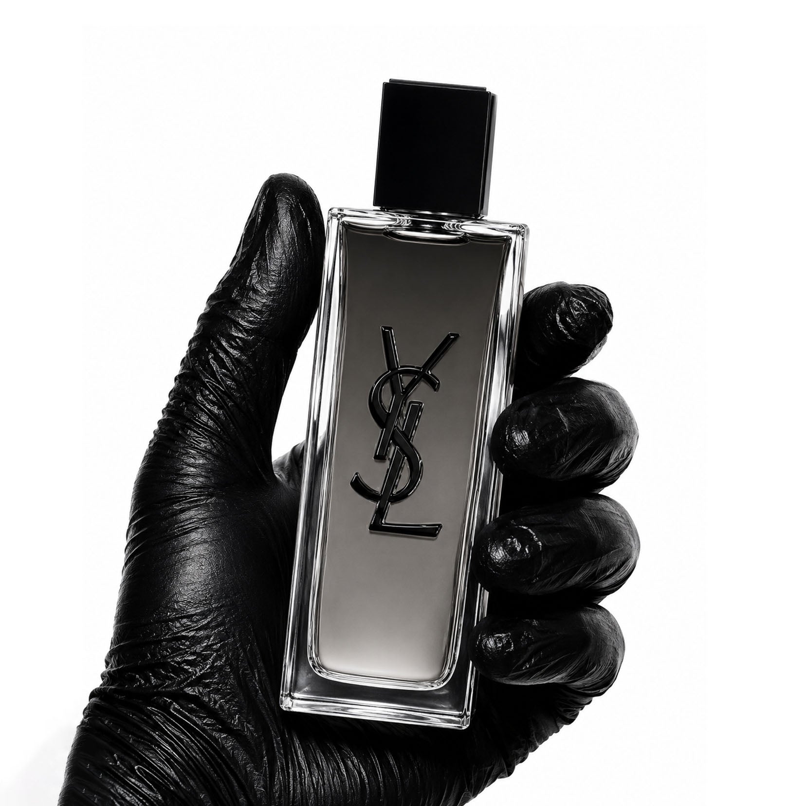 YSL Myslf Edt Intense retail bottle - Scent Index