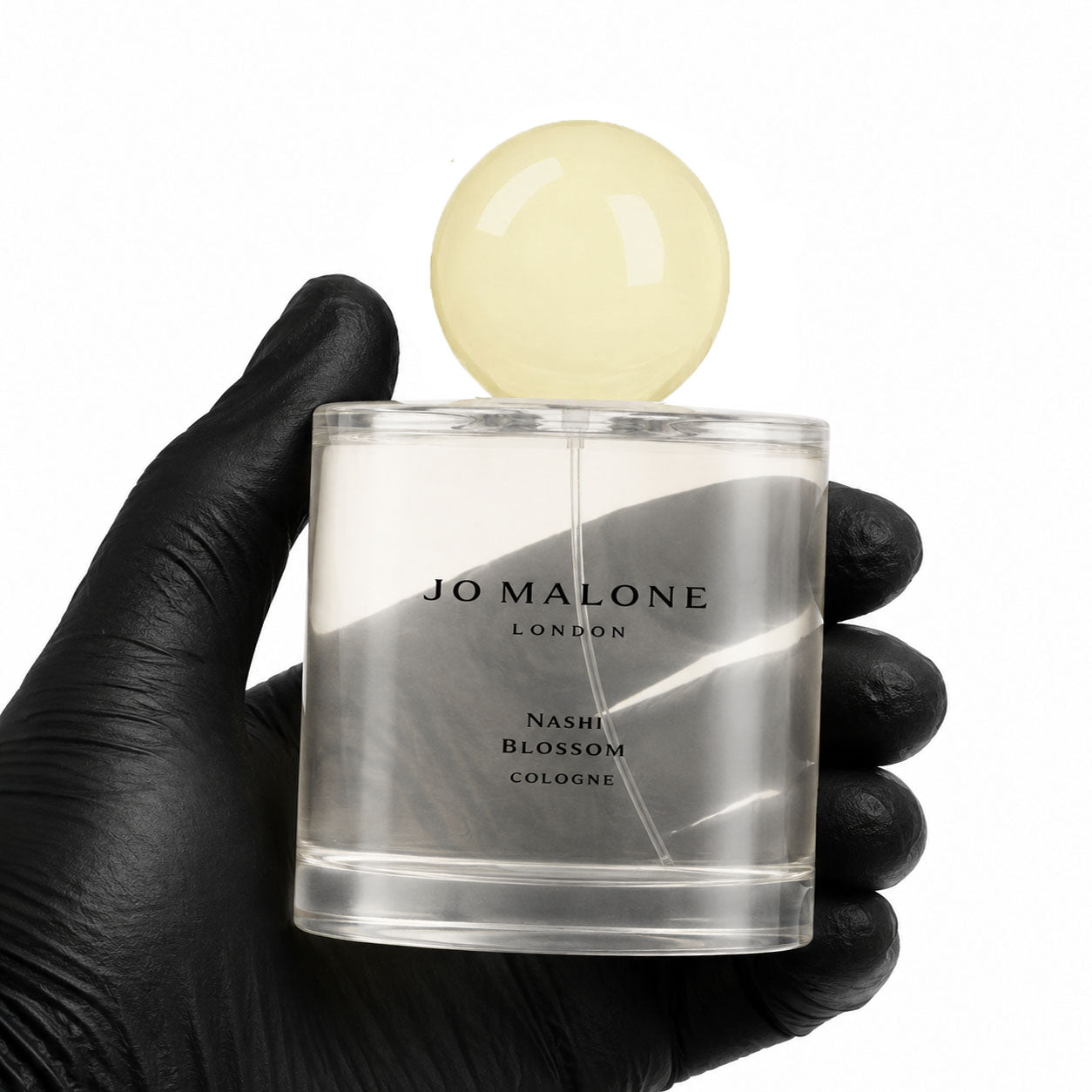 Nashi Blossom Cologne retail bottle - Scent Index
