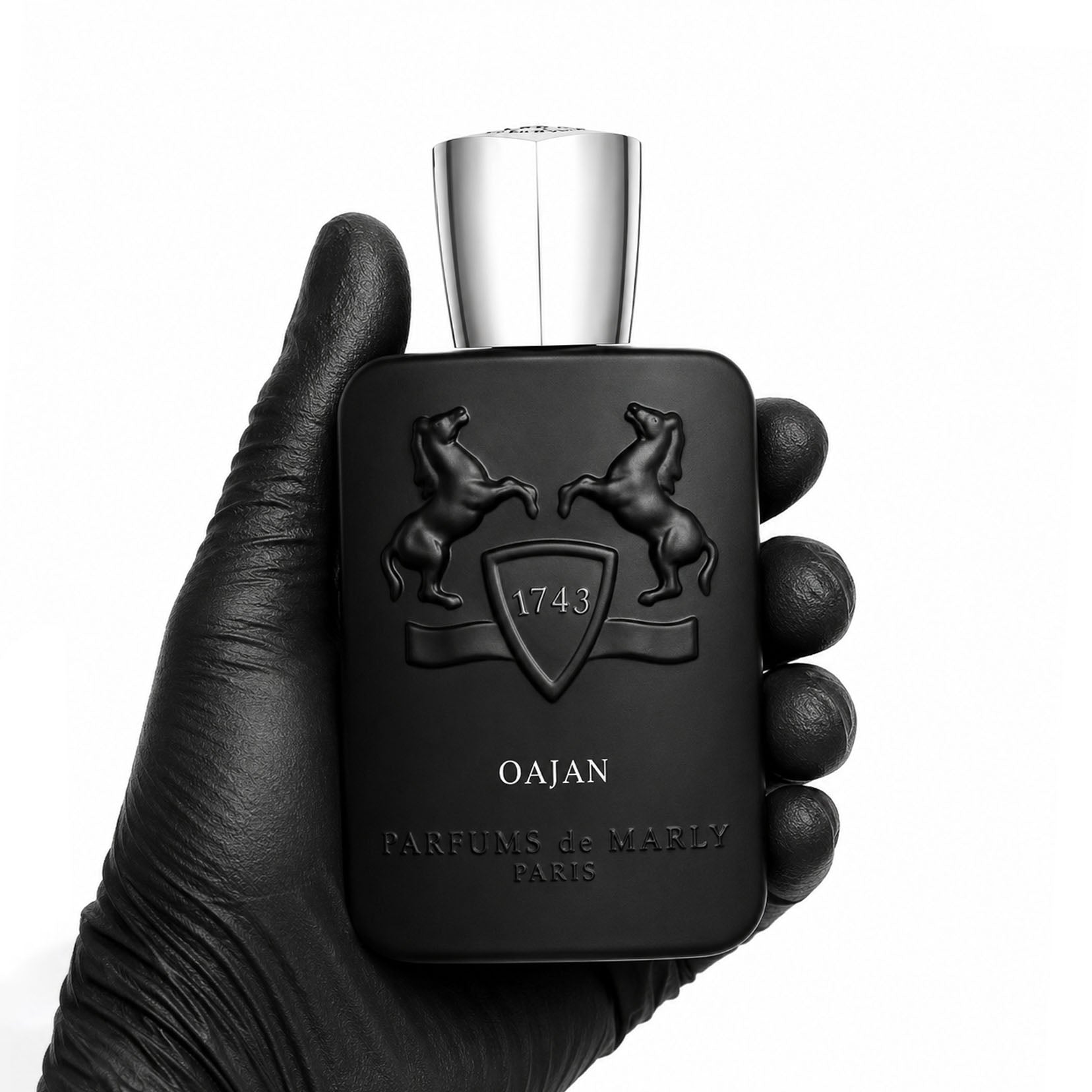 Parfums de Marly Oajan edp retail bottle - Scent Index