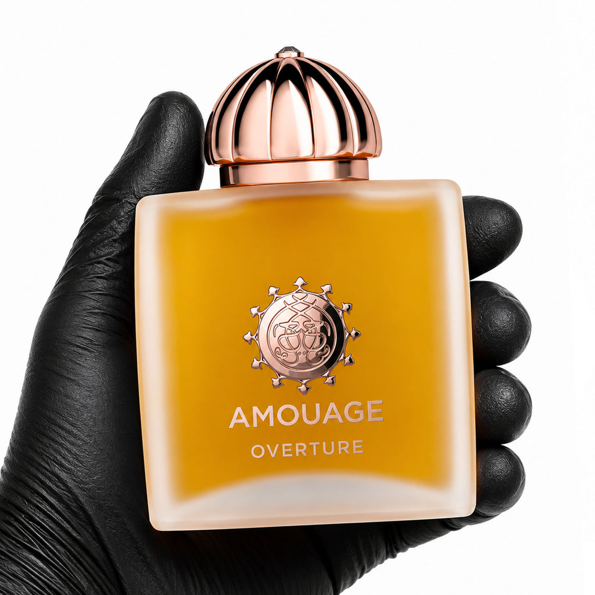 Amouage Overture Woman edp retail bottle - Scent Index