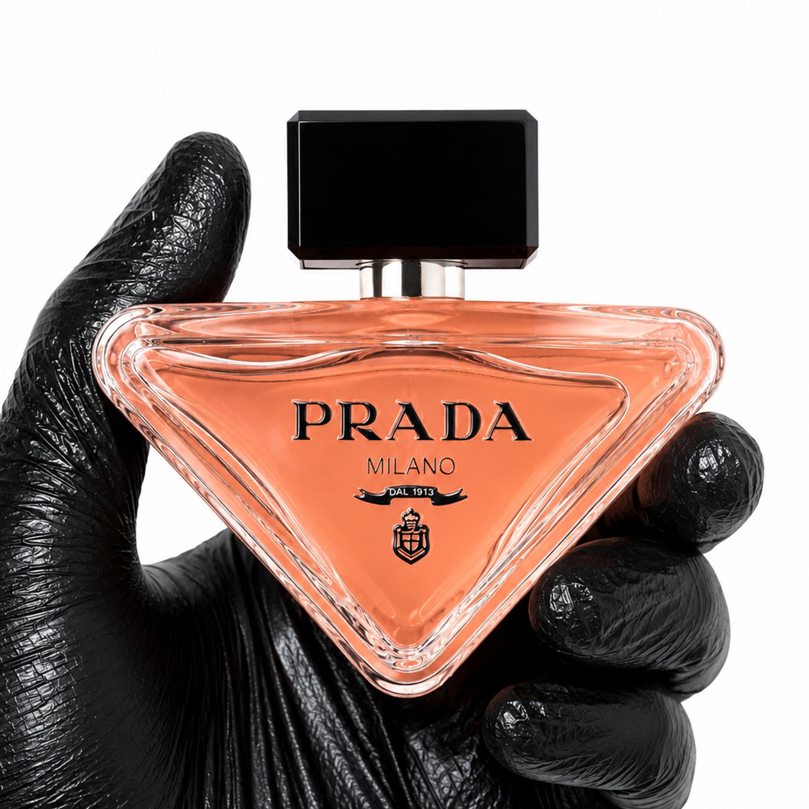 Prada Paradoxe edp retail bottle - Scent Index