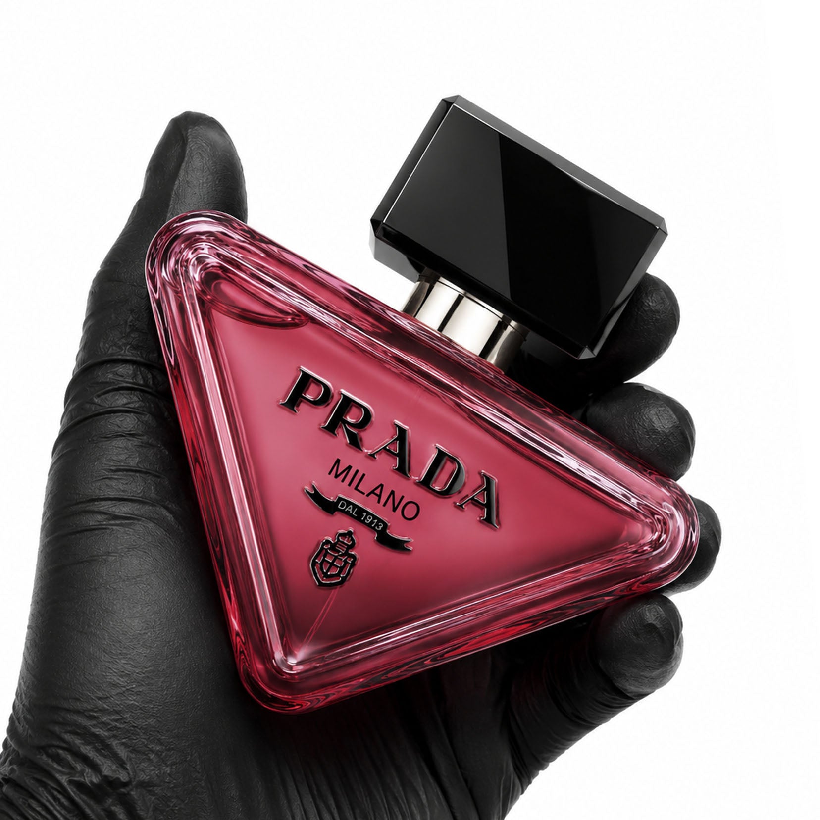 Prada Paradoxe Radical Essence edp retail bottle - Scent Index